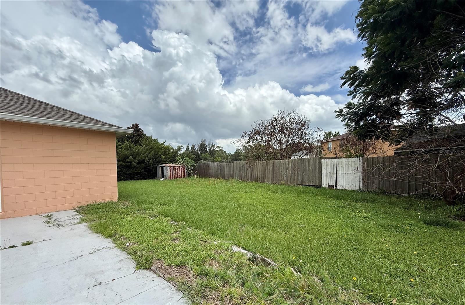 POINCIANA VILLAGE 2 NBHD 1 - Residential Lease