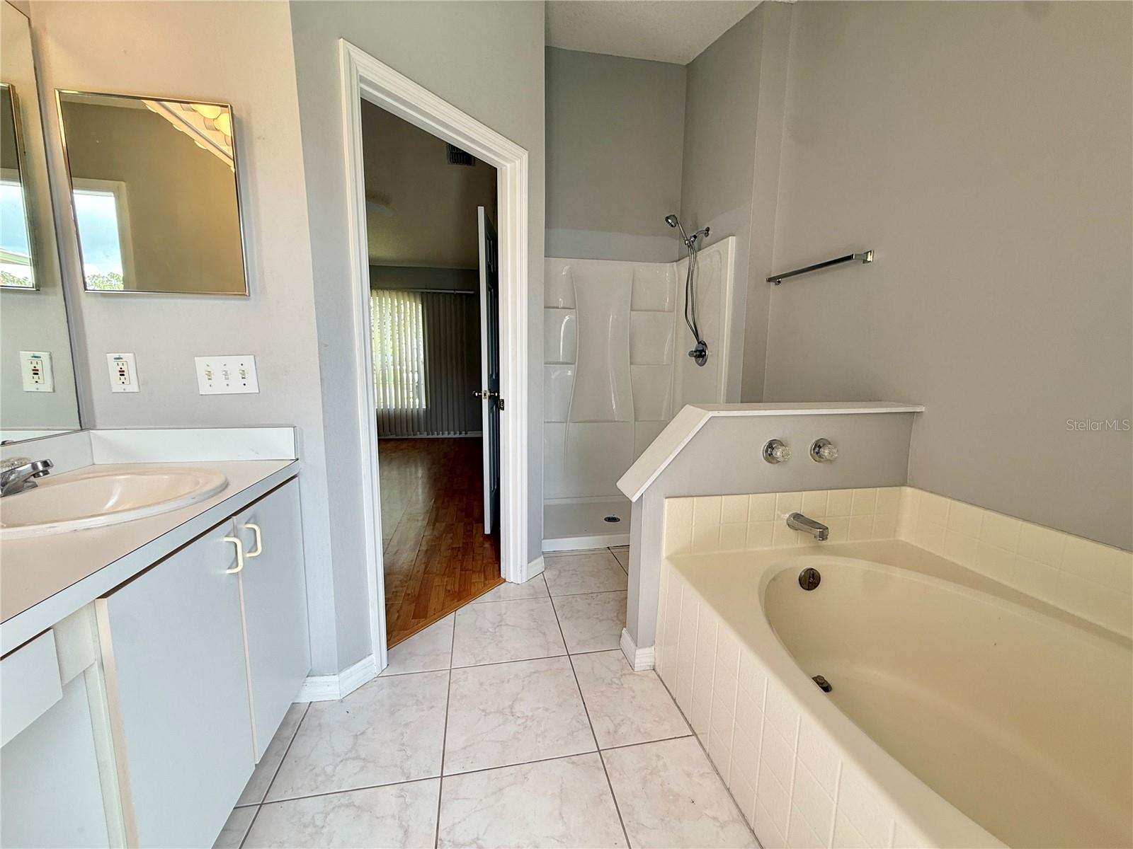 POINCIANA VILLAGE 2 NBHD 1 - Residential Lease