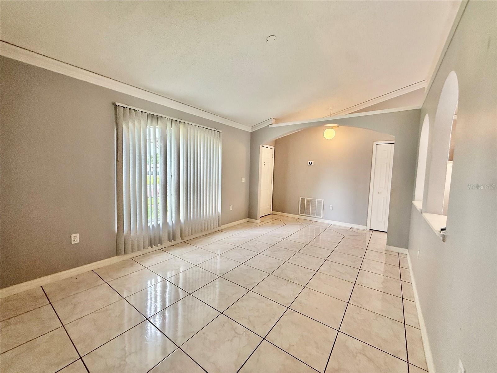 POINCIANA VILLAGE 2 NBHD 1 - Residential Lease