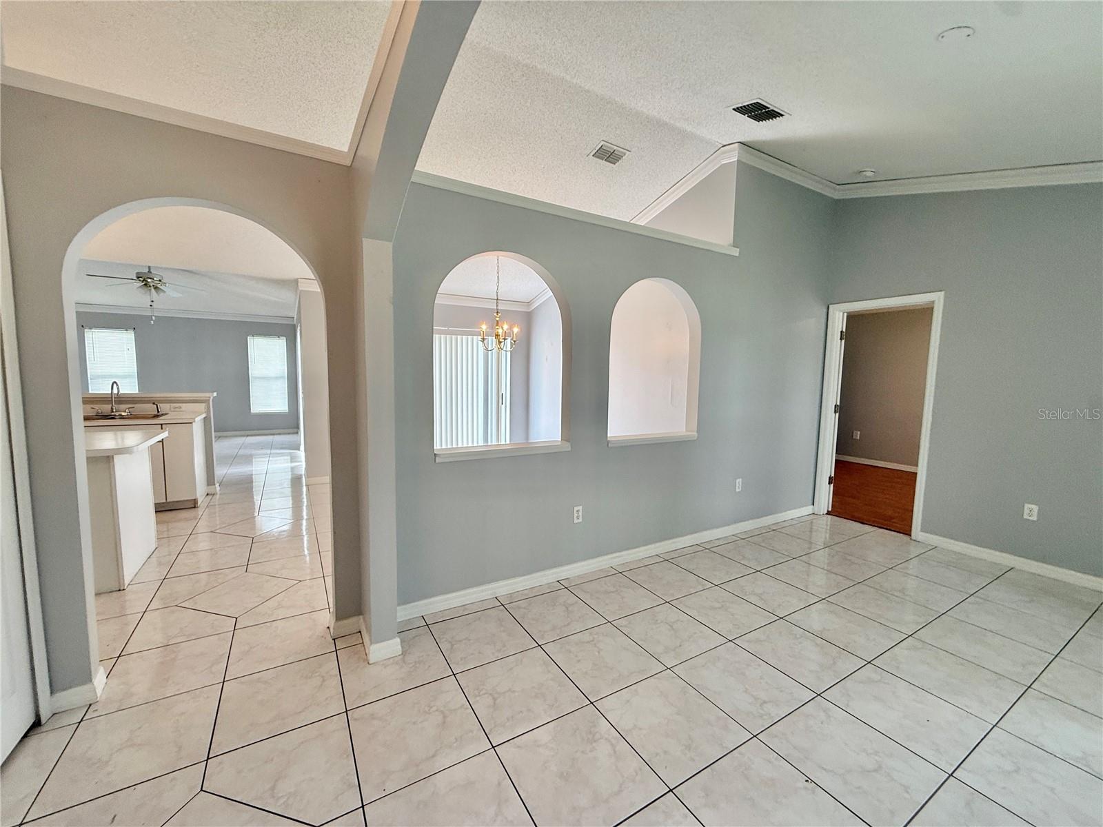 POINCIANA VILLAGE 2 NBHD 1 - Residential Lease