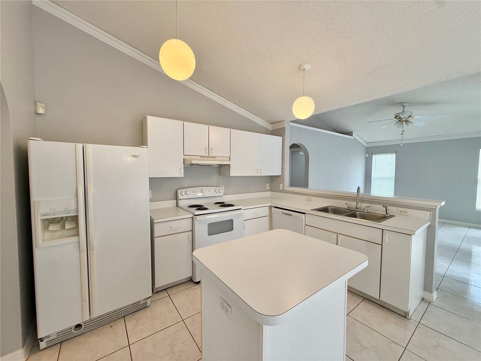 POINCIANA VILLAGE 2 NBHD 1 - Residential Lease