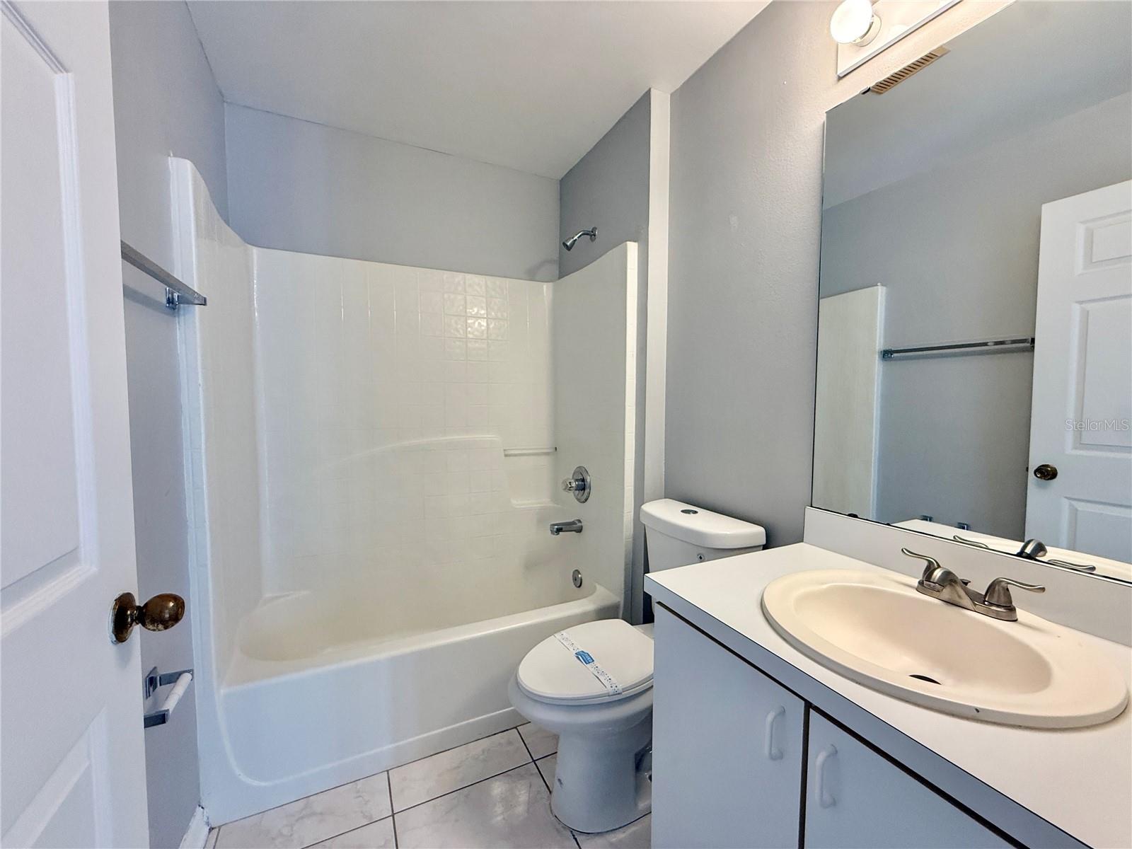 POINCIANA VILLAGE 2 NBHD 1 - Residential Lease