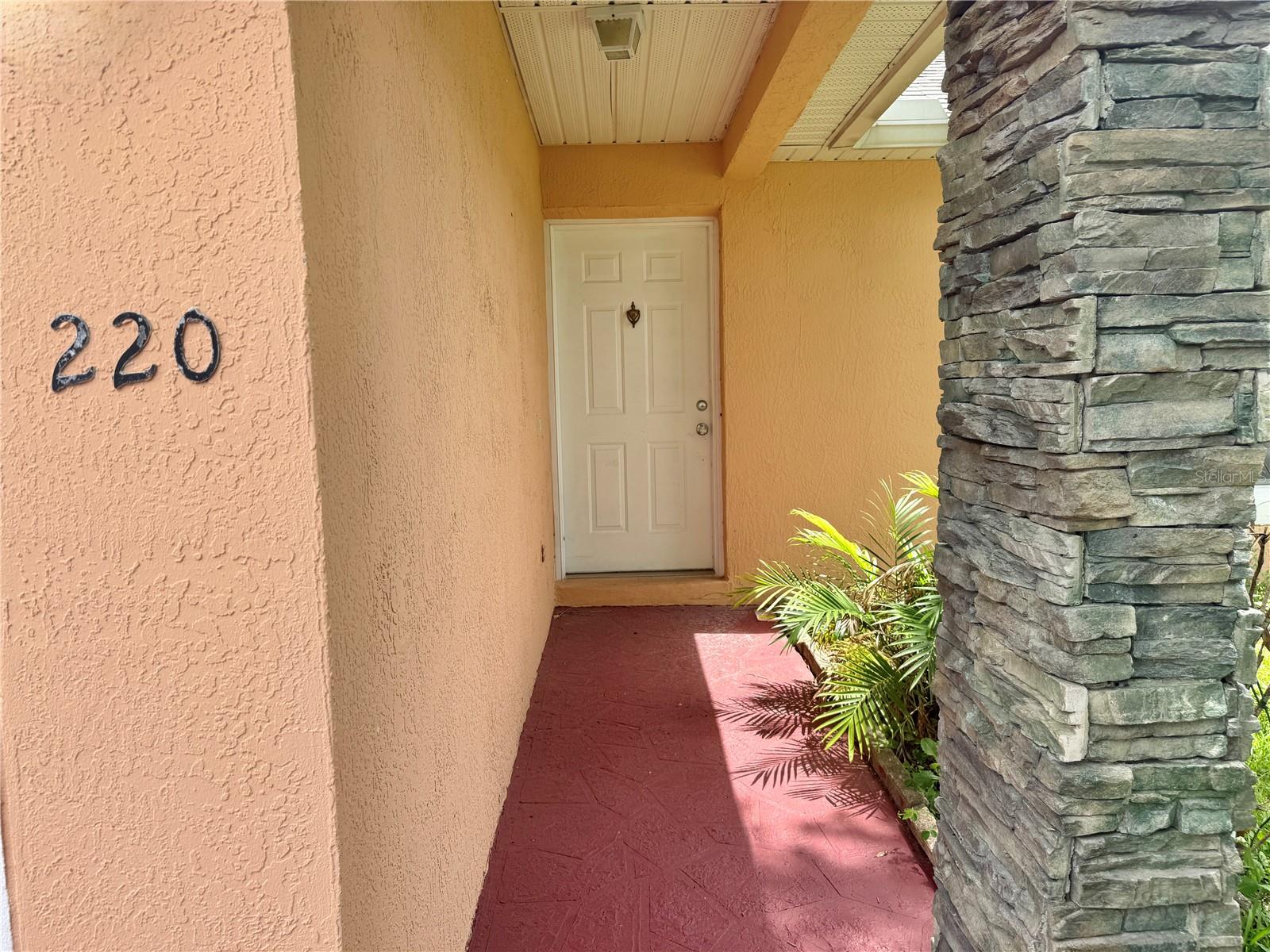 POINCIANA VILLAGE 2 NBHD 1 - Residential Lease