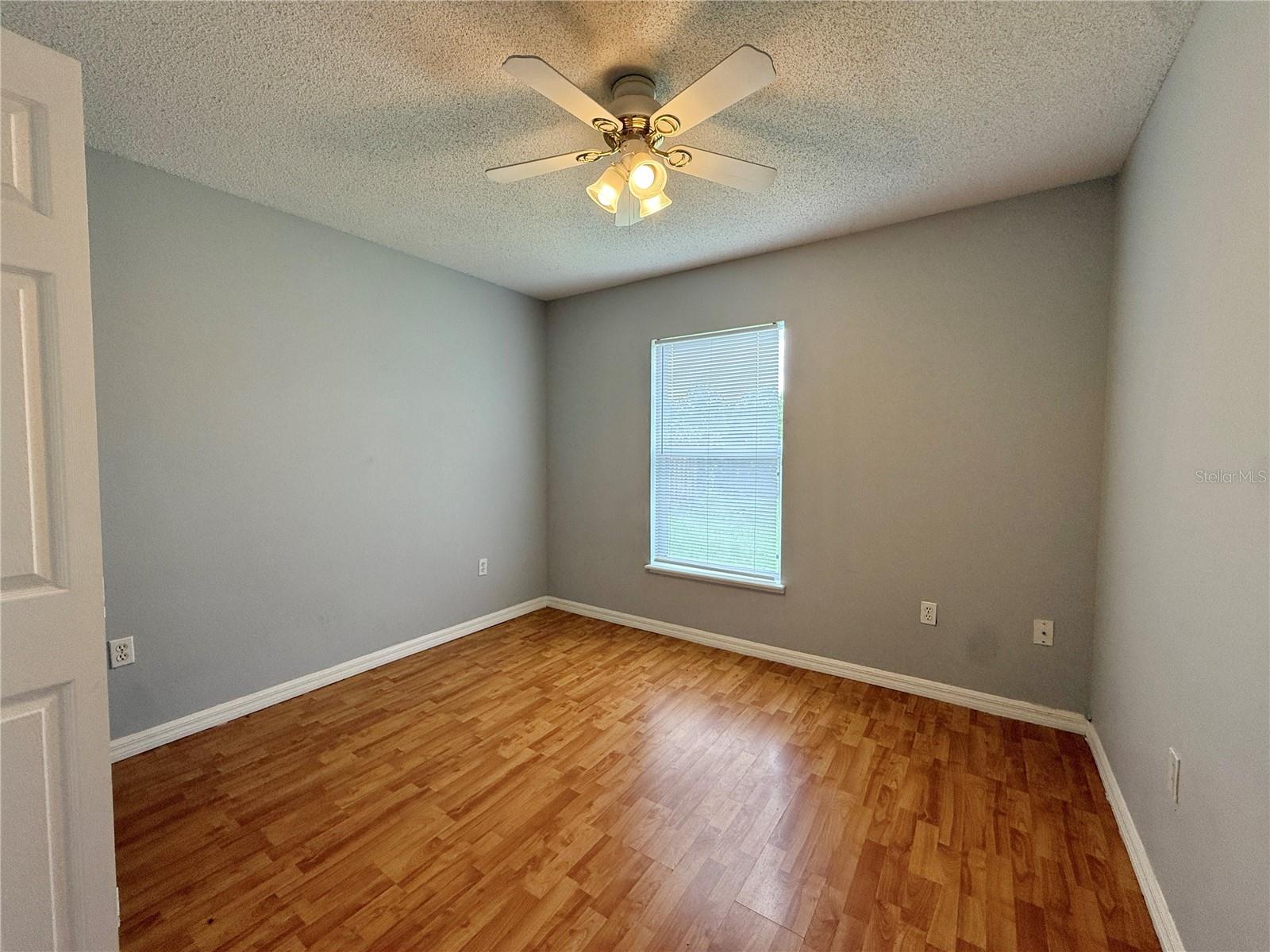 POINCIANA VILLAGE 2 NBHD 1 - Residential Lease