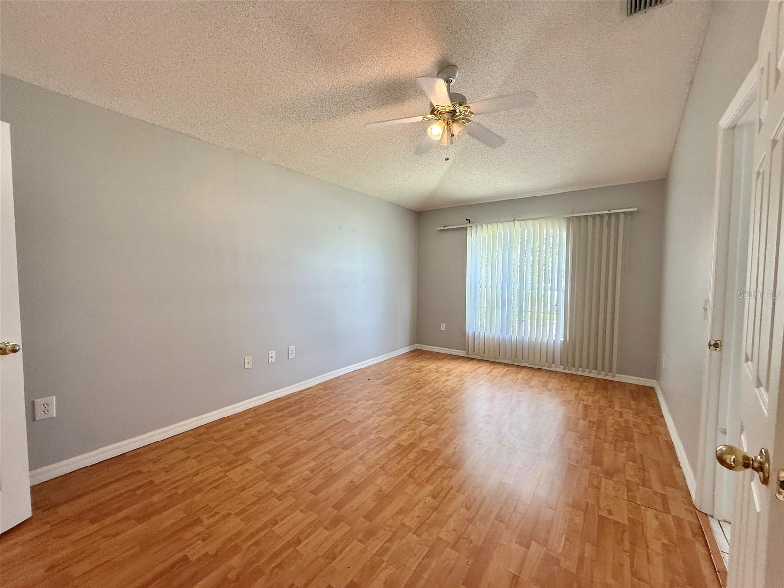 POINCIANA VILLAGE 2 NBHD 1 - Residential Lease