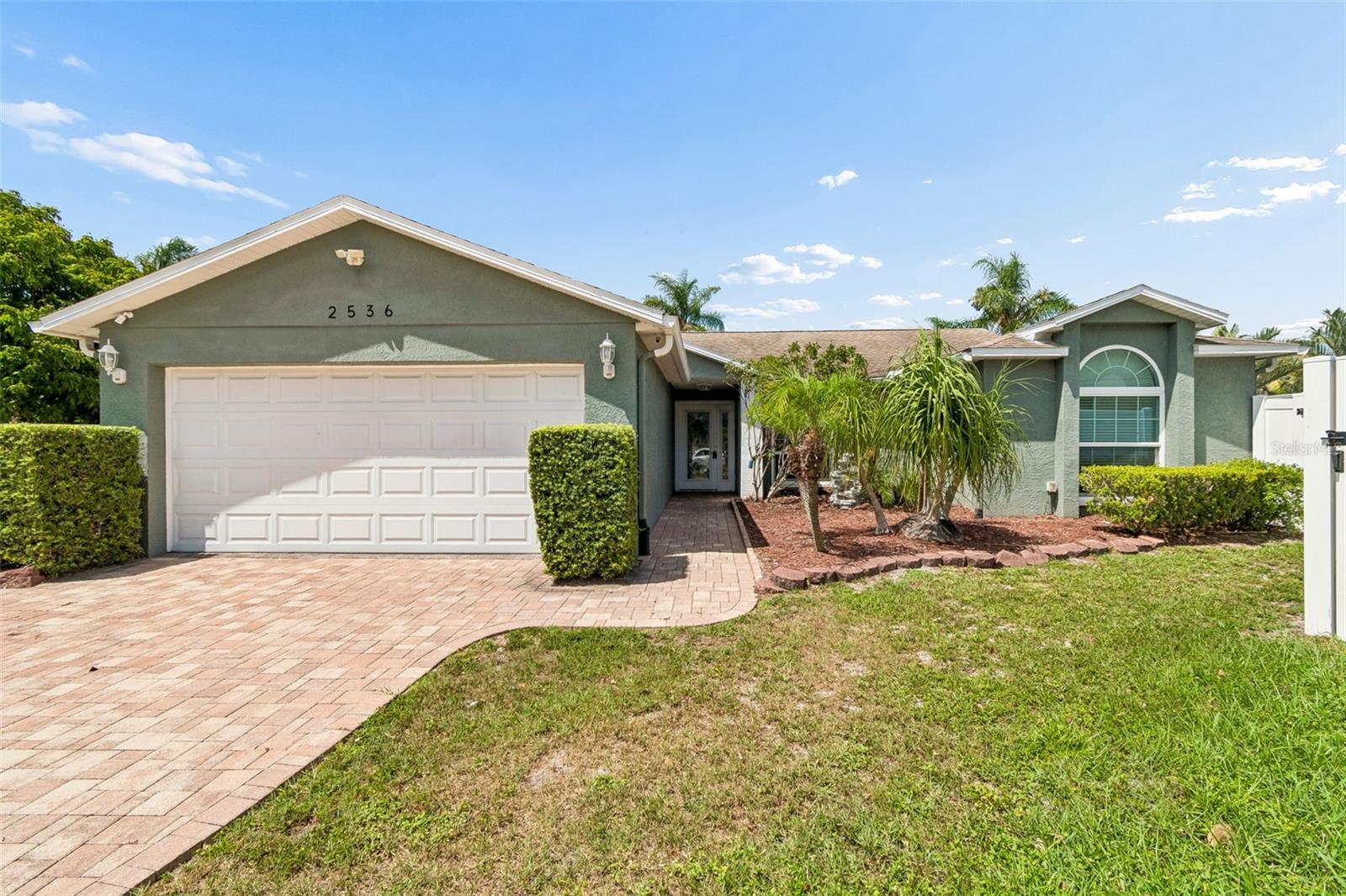 COUNTRYSIDE PINES - Residential