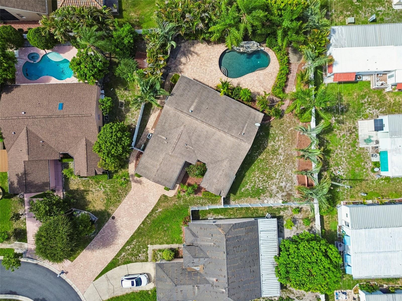 COUNTRYSIDE PINES - Residential