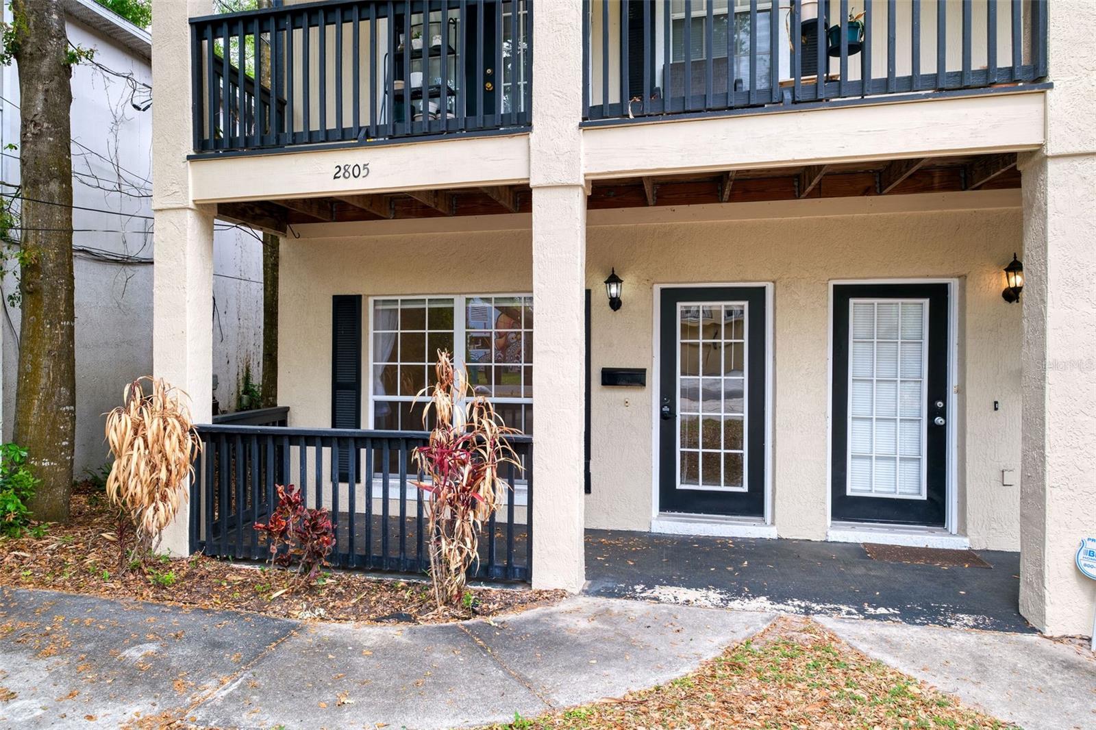 WILMOTT PINES - Residential Income