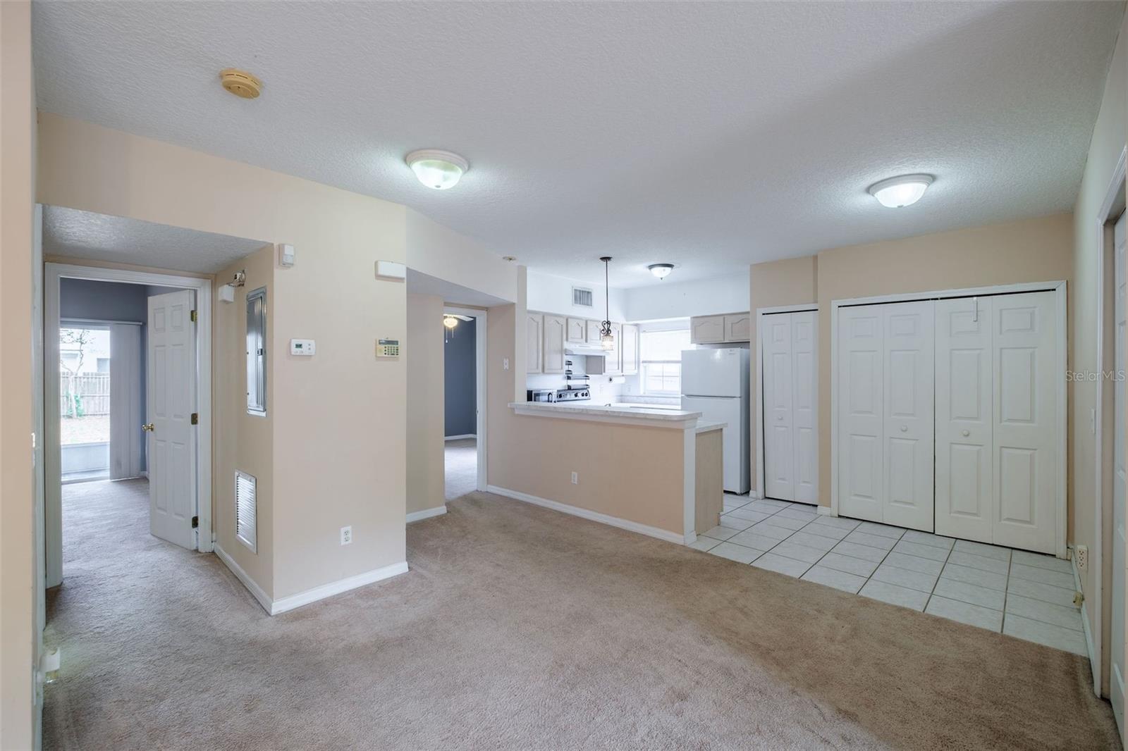WILMOTT PINES - Residential Income