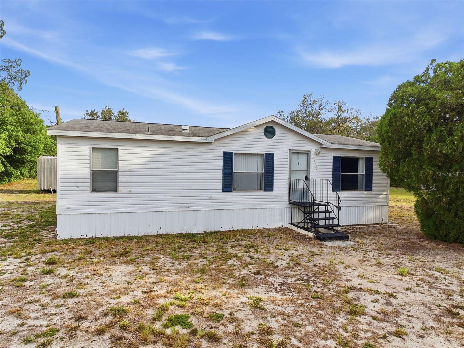 COLONY VILLAGE - Residential