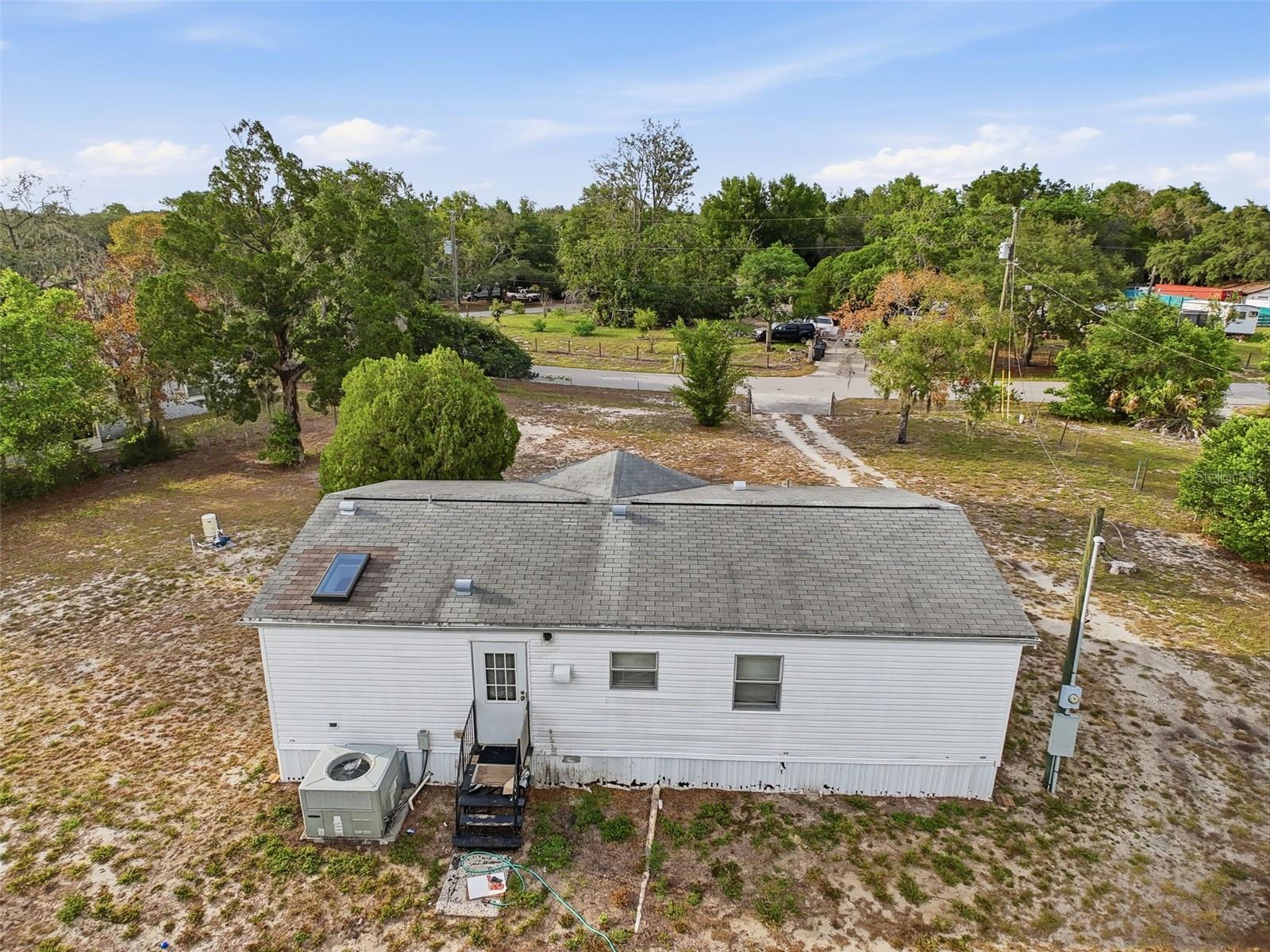 COLONY VILLAGE - Residential
