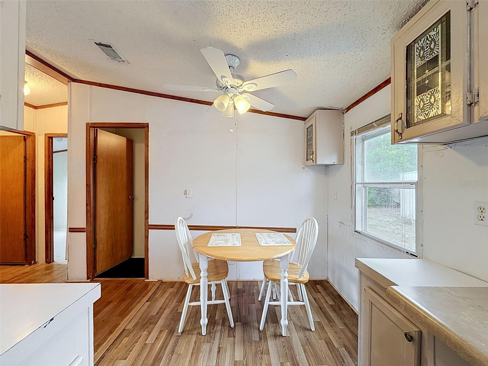 COLONY VILLAGE - Residential