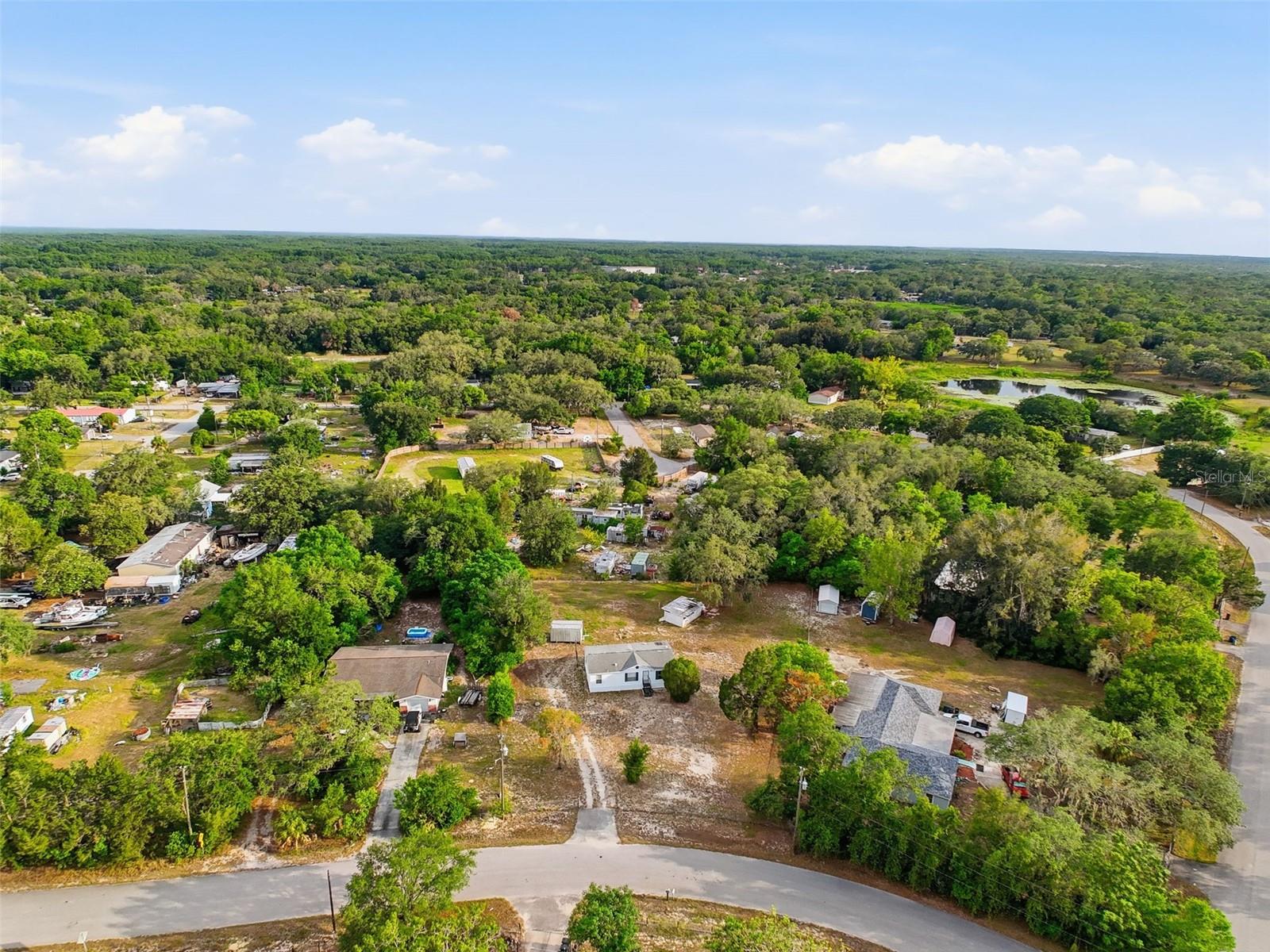 COLONY VILLAGE - Residential