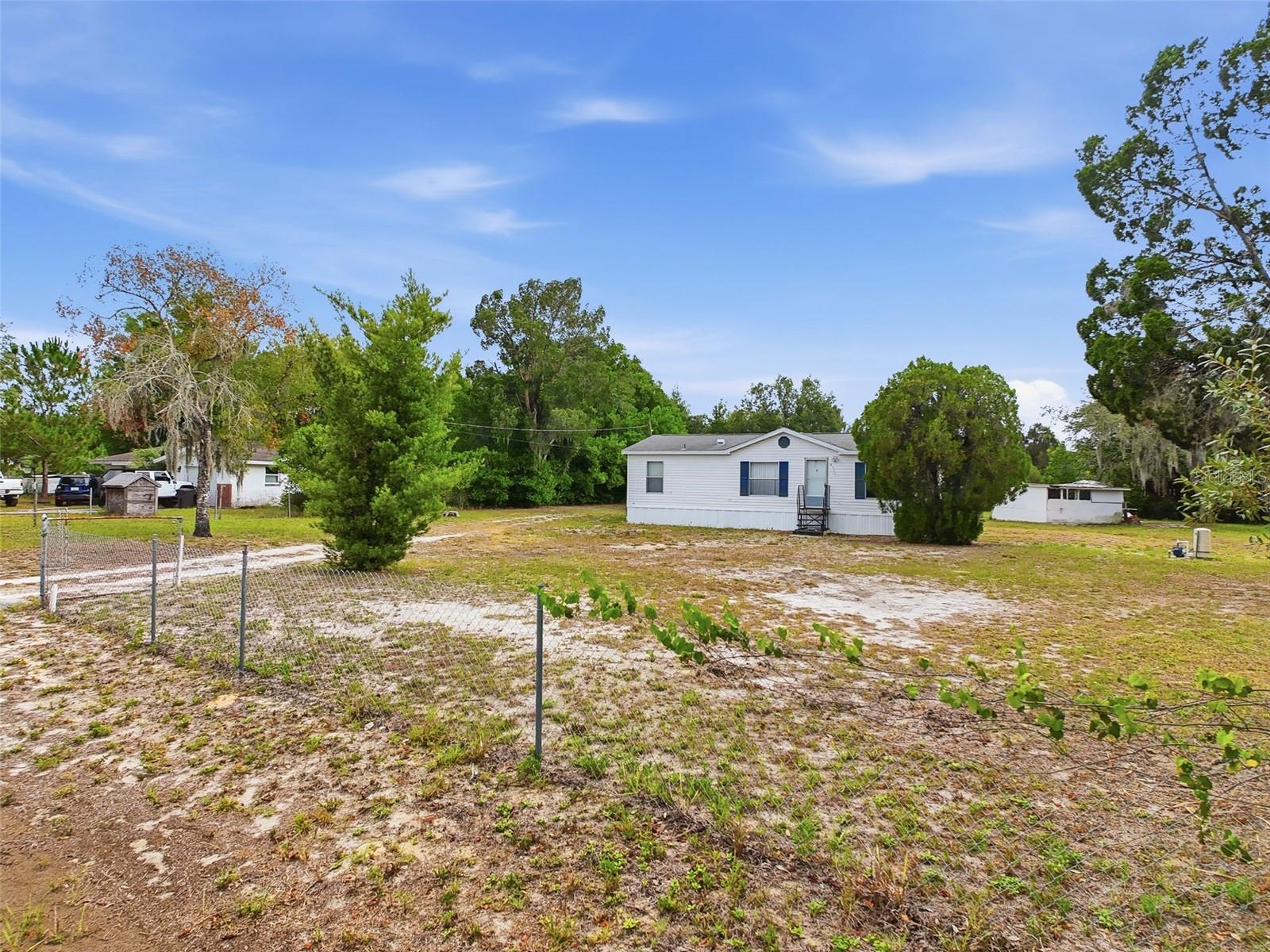 COLONY VILLAGE - Residential