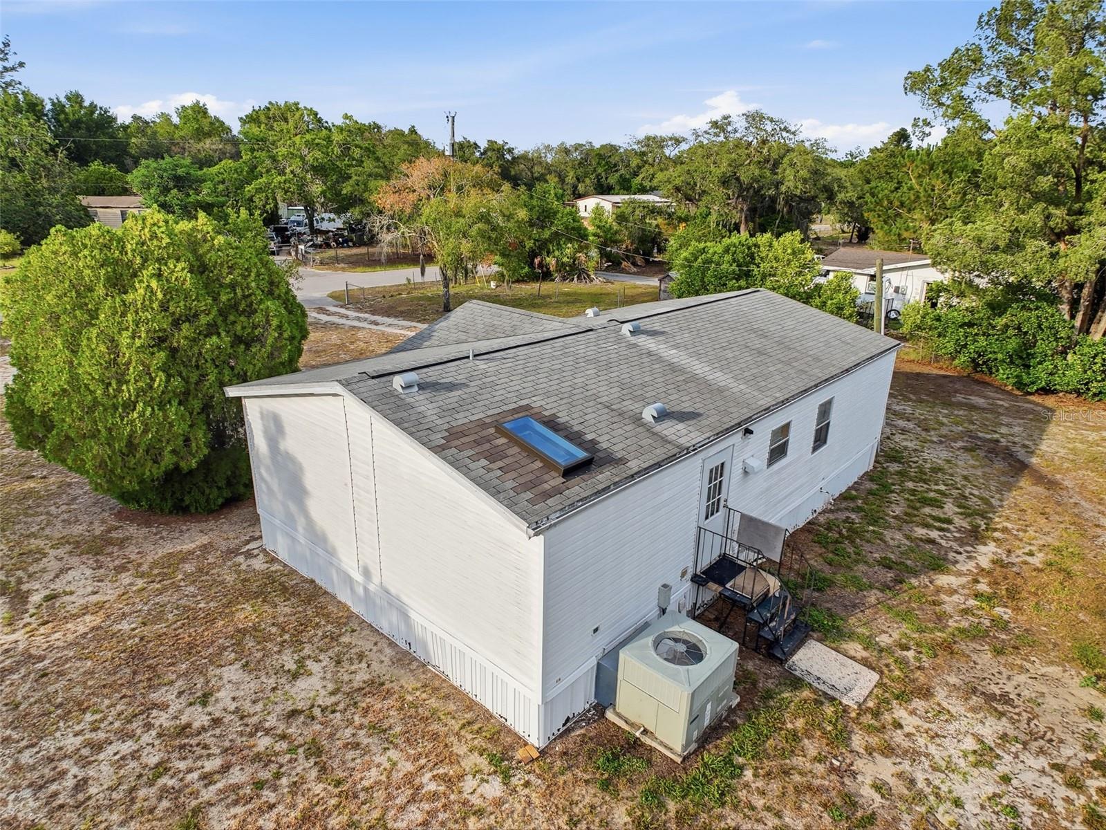 COLONY VILLAGE - Residential
