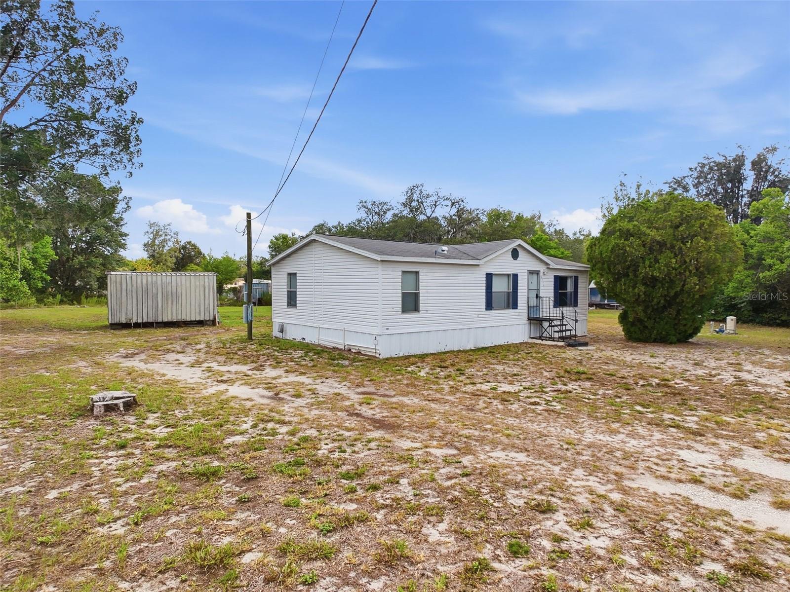 COLONY VILLAGE - Residential