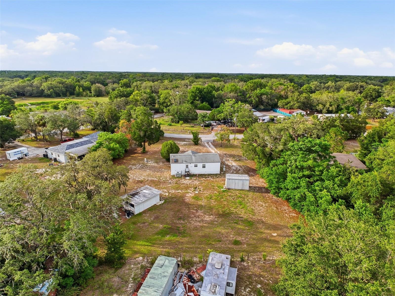 COLONY VILLAGE - Residential