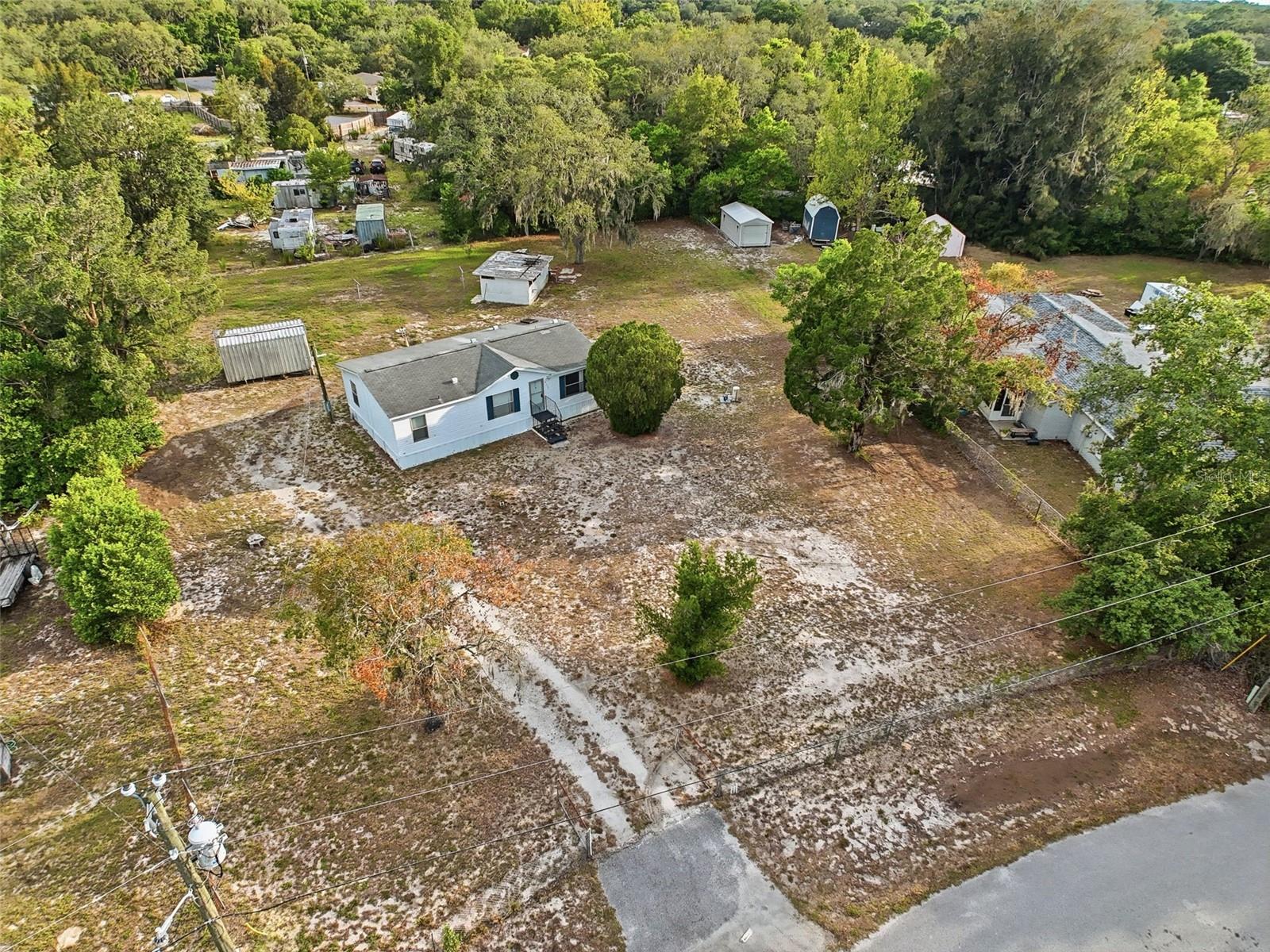 COLONY VILLAGE - Residential