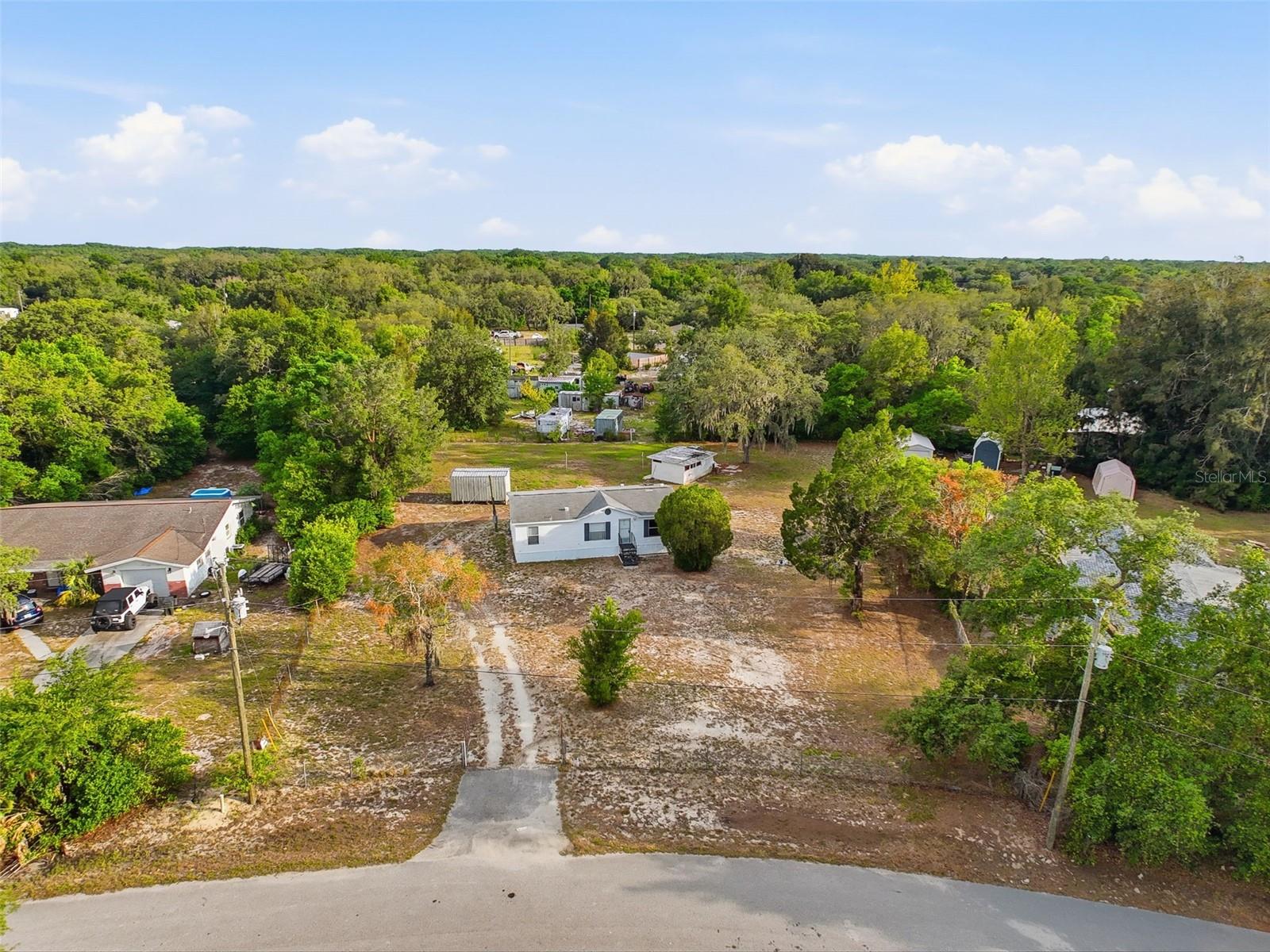 COLONY VILLAGE - Residential