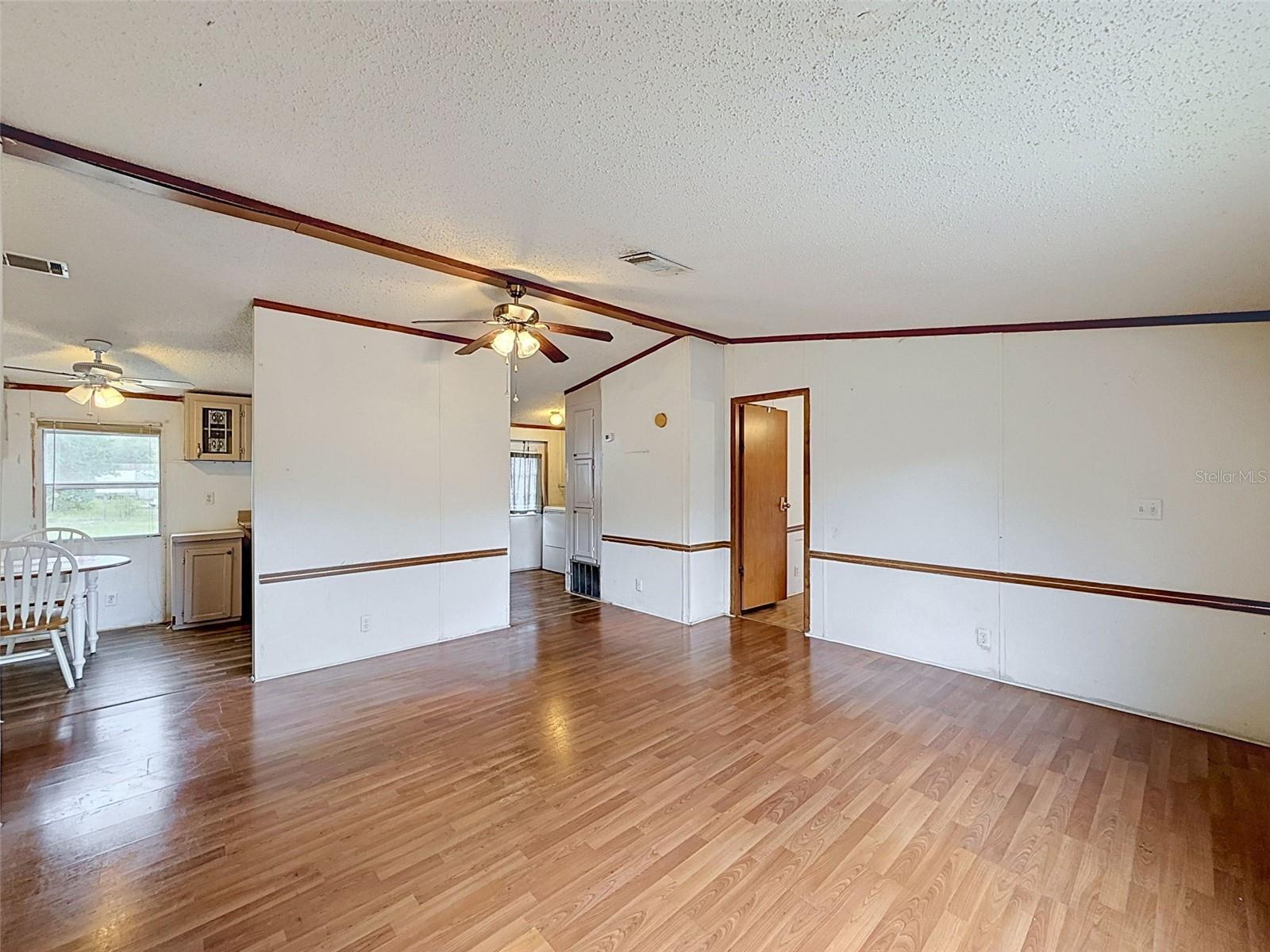 COLONY VILLAGE - Residential