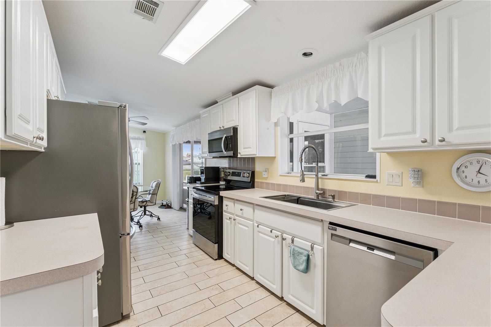 TEKA VILLAGE TR 2 PH 3 - Residential