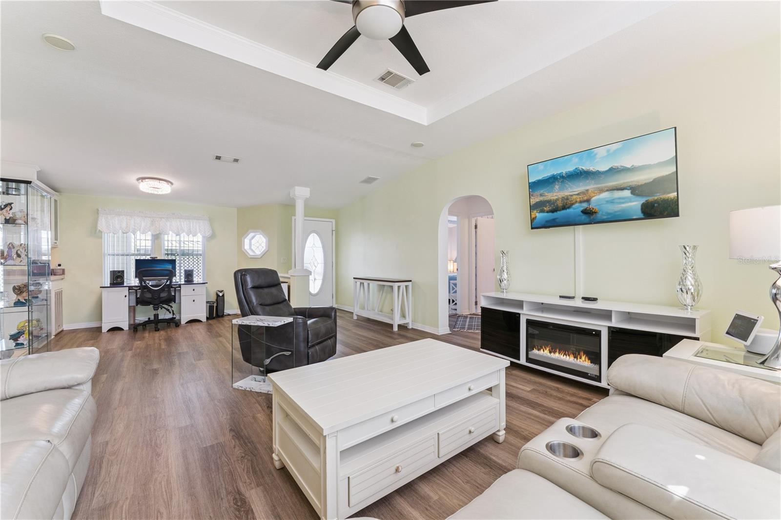TEKA VILLAGE TR 2 PH 3 - Residential