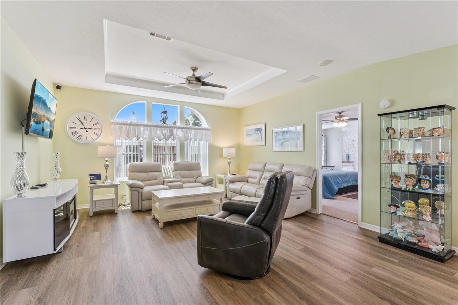 TEKA VILLAGE TR 2 PH 3 - Residential