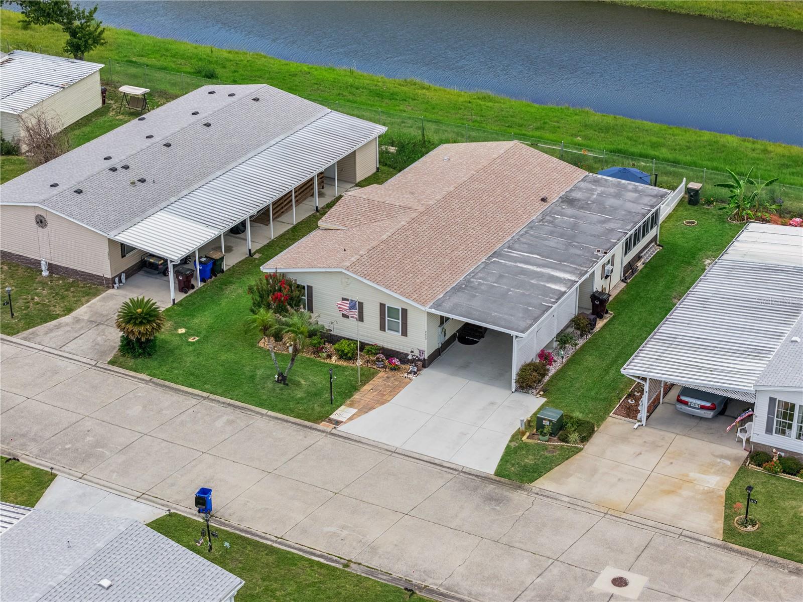 TEKA VILLAGE TR 2 PH 3 - Residential
