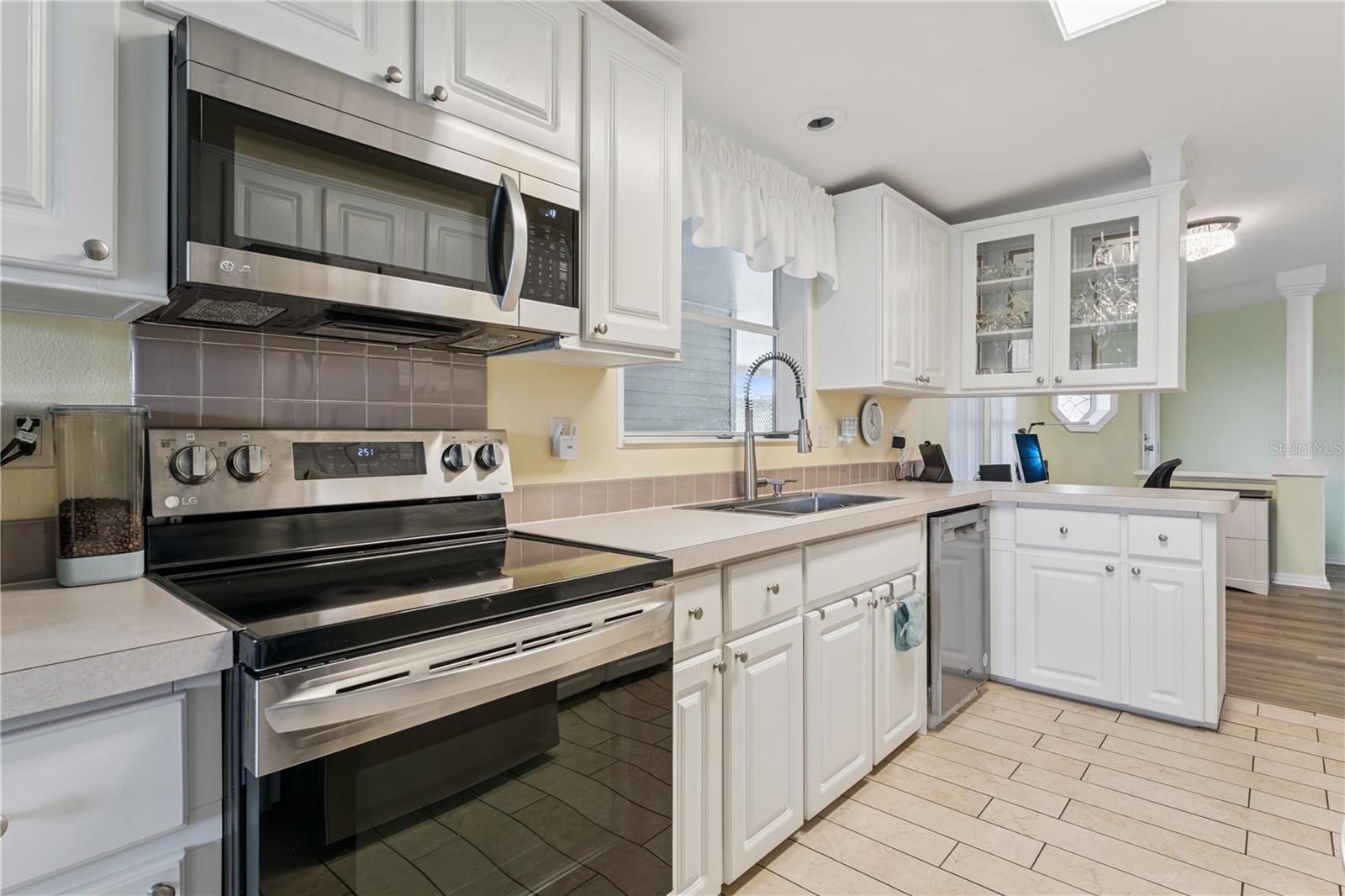 TEKA VILLAGE TR 2 PH 3 - Residential