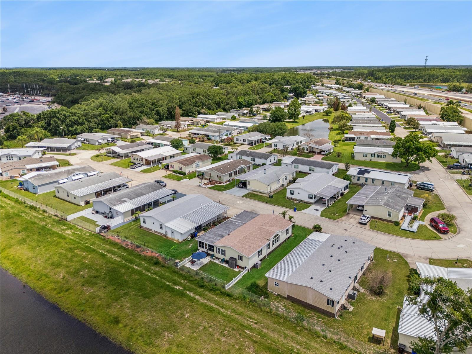 TEKA VILLAGE TR 2 PH 3 - Residential