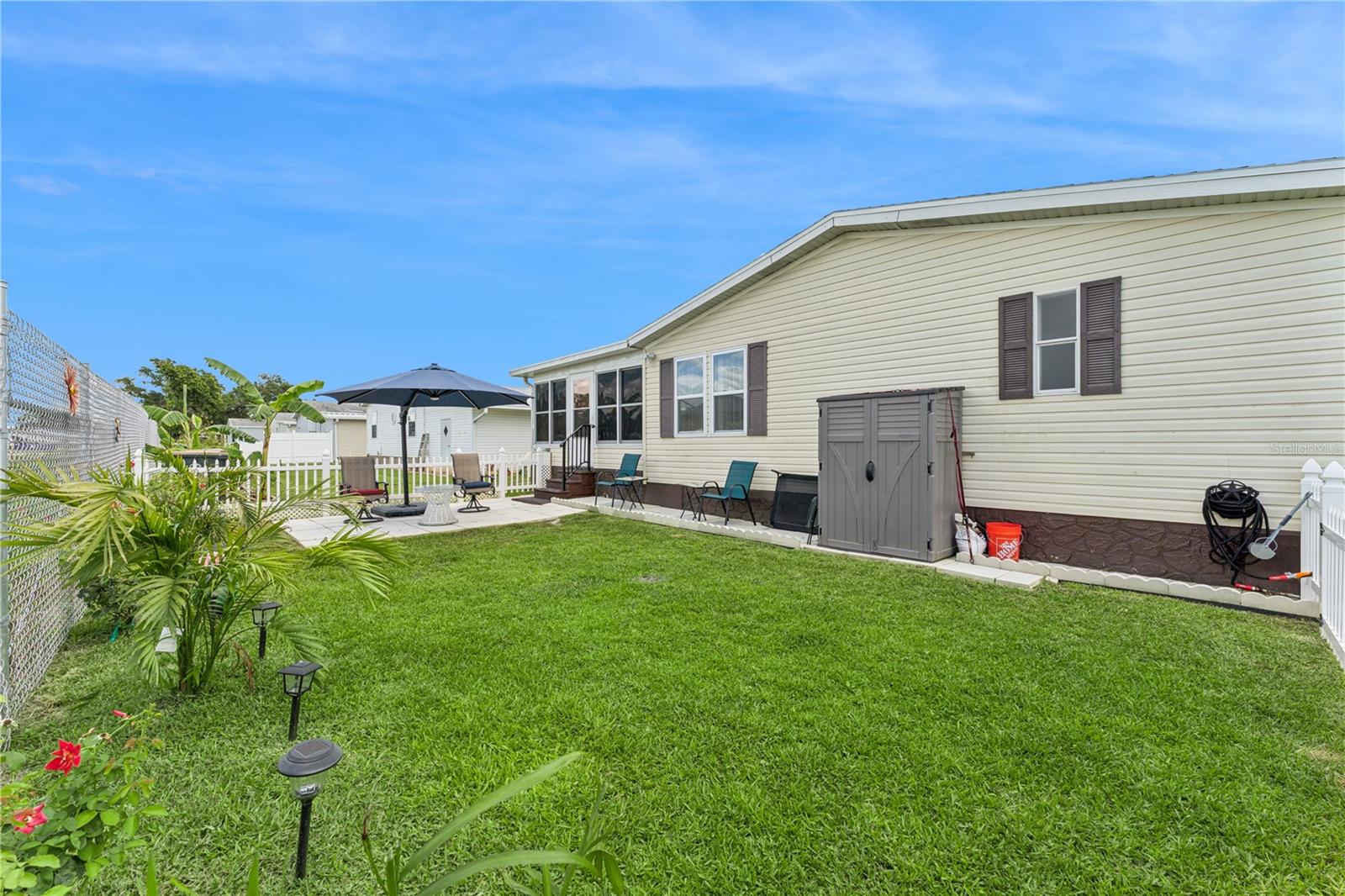 TEKA VILLAGE TR 2 PH 3 - Residential