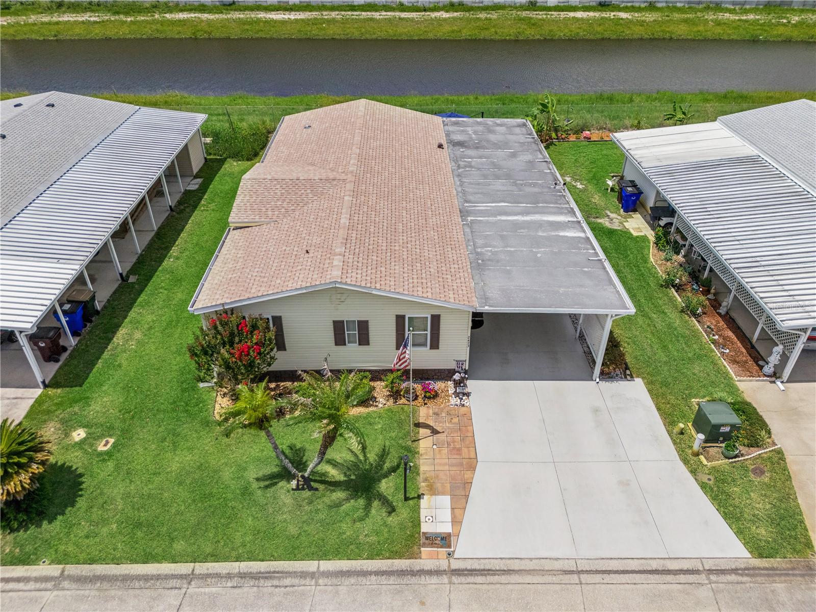 TEKA VILLAGE TR 2 PH 3 - Residential
