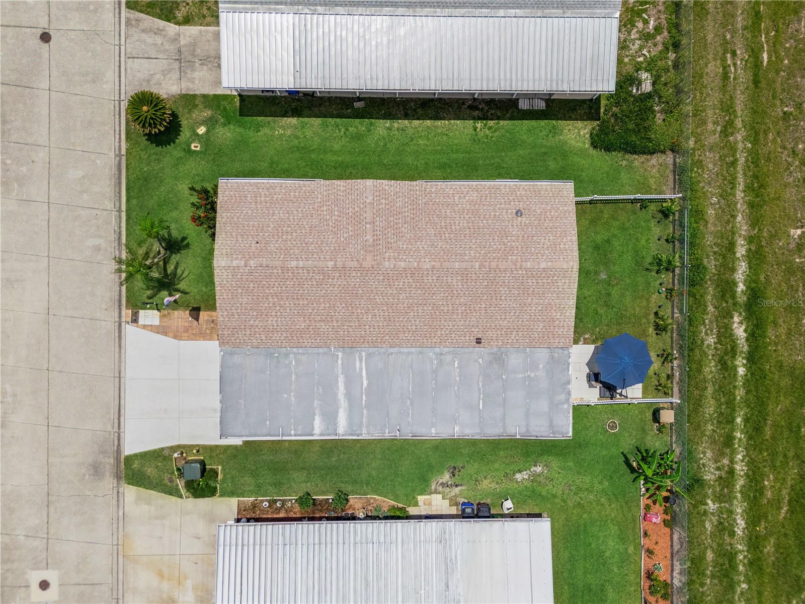 TEKA VILLAGE TR 2 PH 3 - Residential