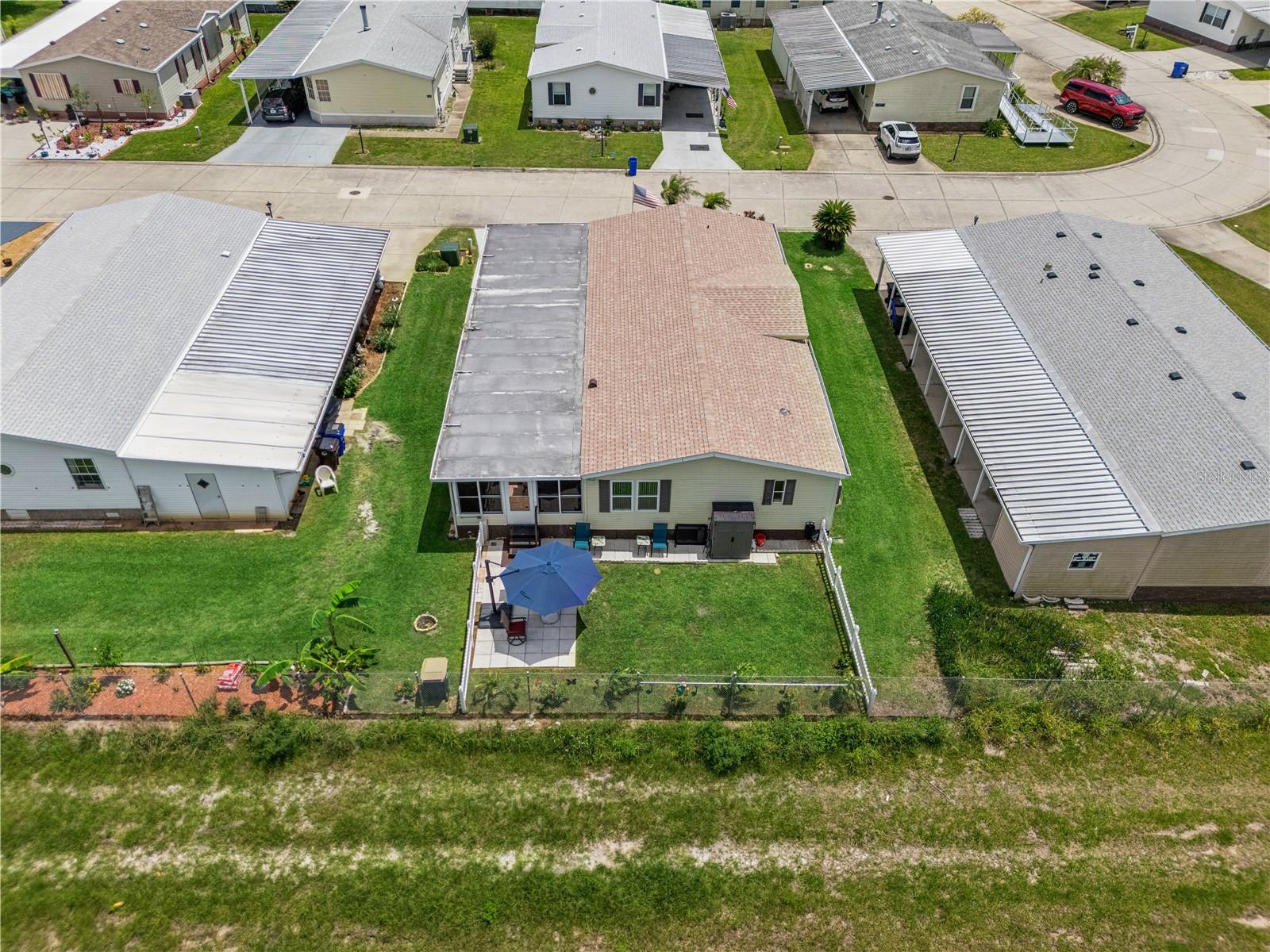 TEKA VILLAGE TR 2 PH 3 - Residential