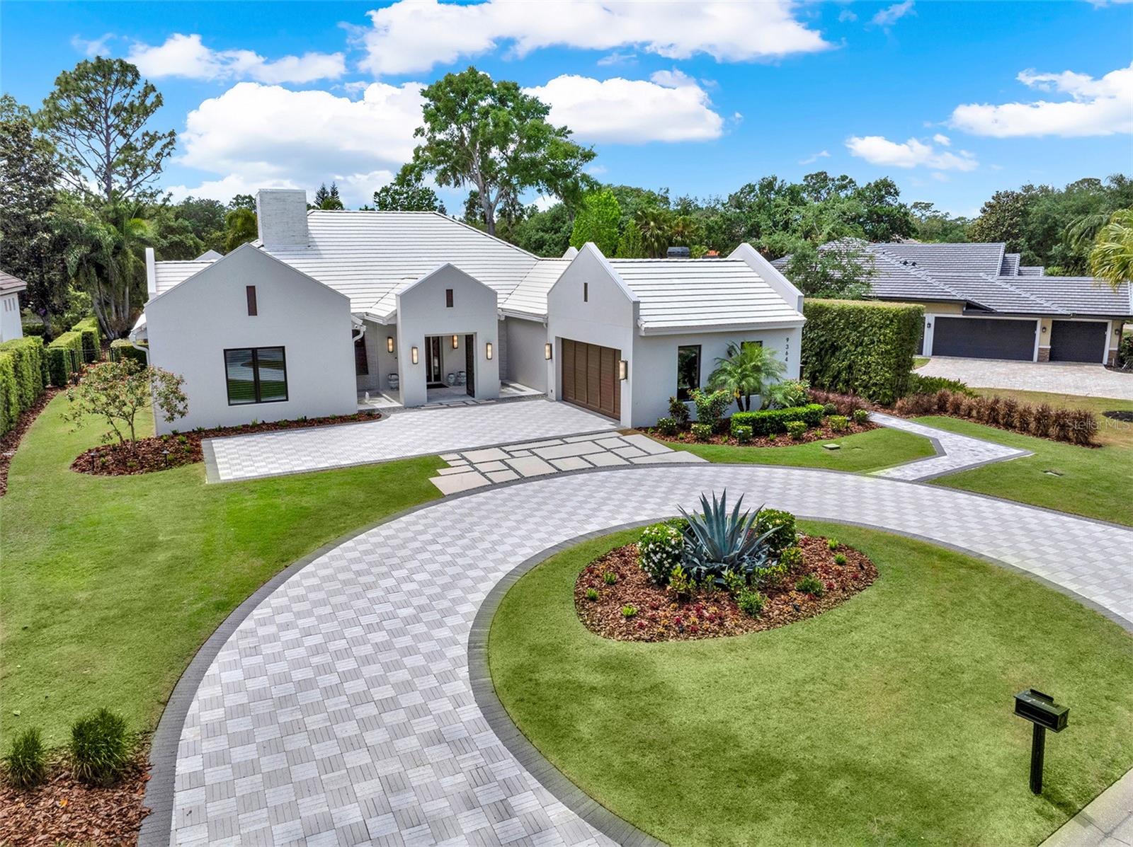 LAKE NONA ESTATES - Residential