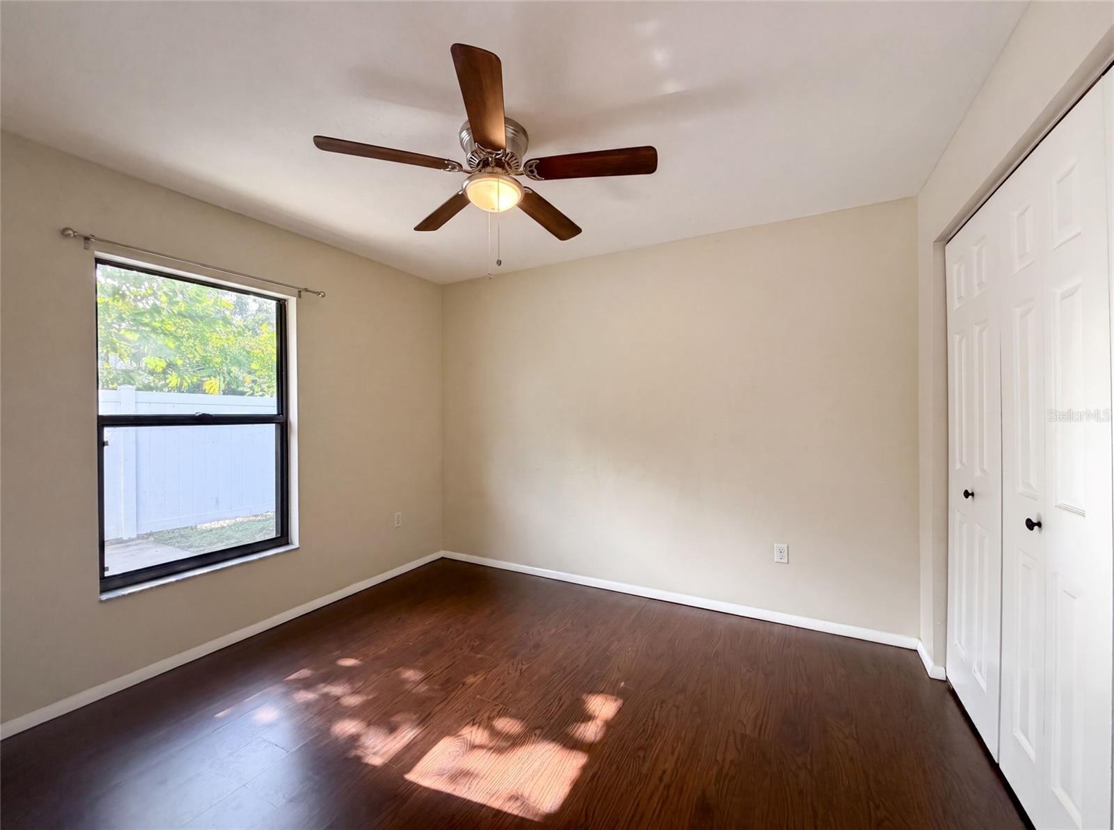 OAK TERRACE - Residential
