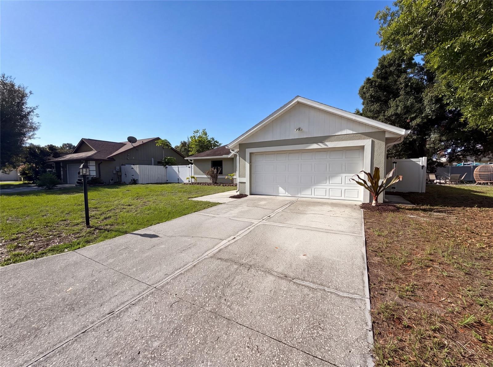 OAK TERRACE - Residential