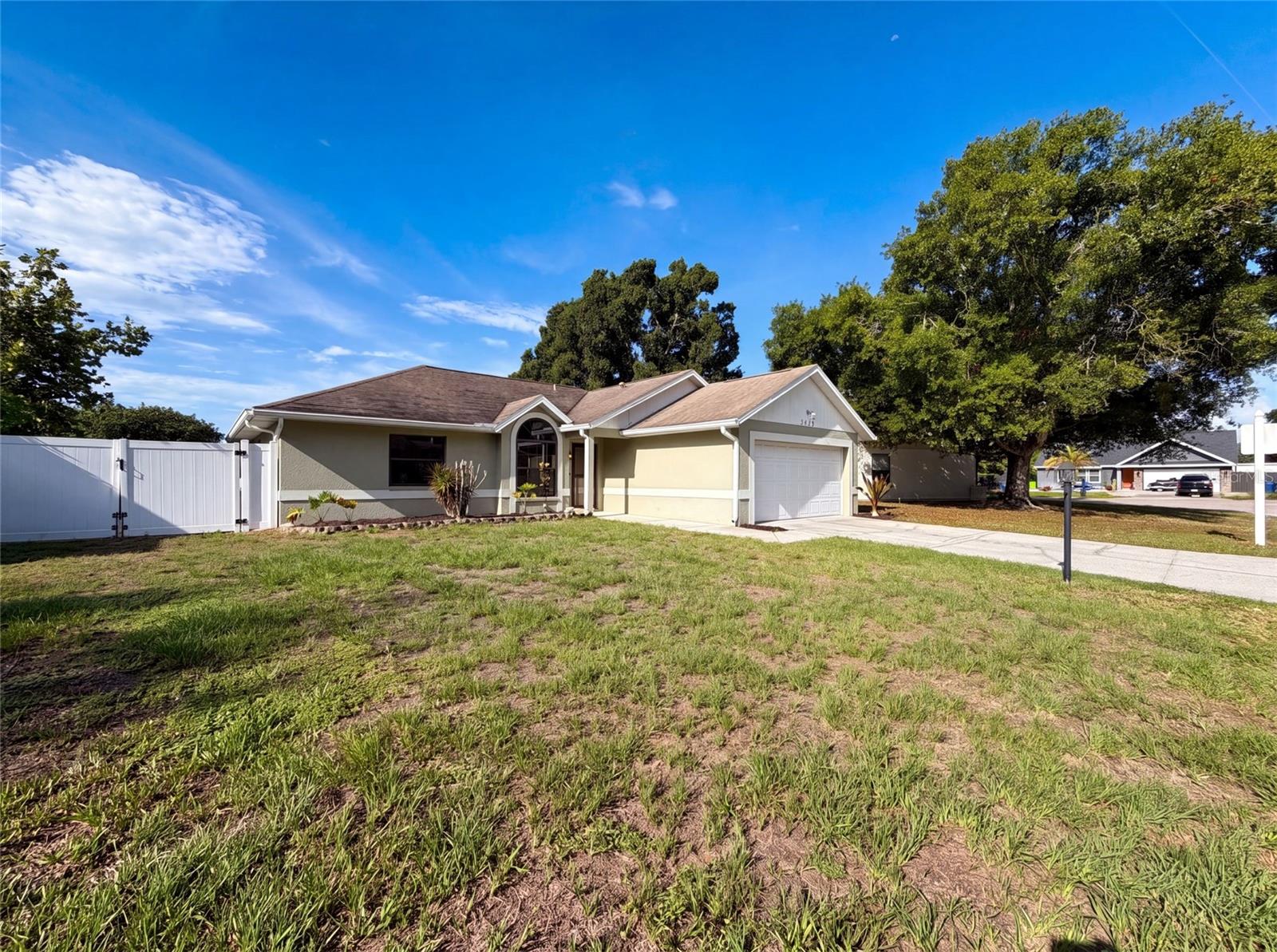 OAK TERRACE - Residential