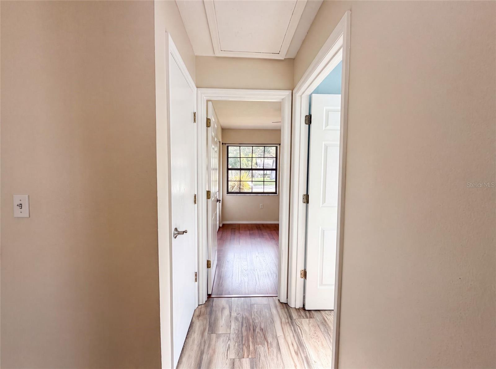 OAK TERRACE - Residential