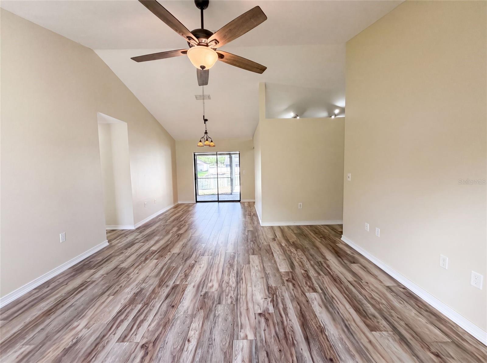 OAK TERRACE - Residential