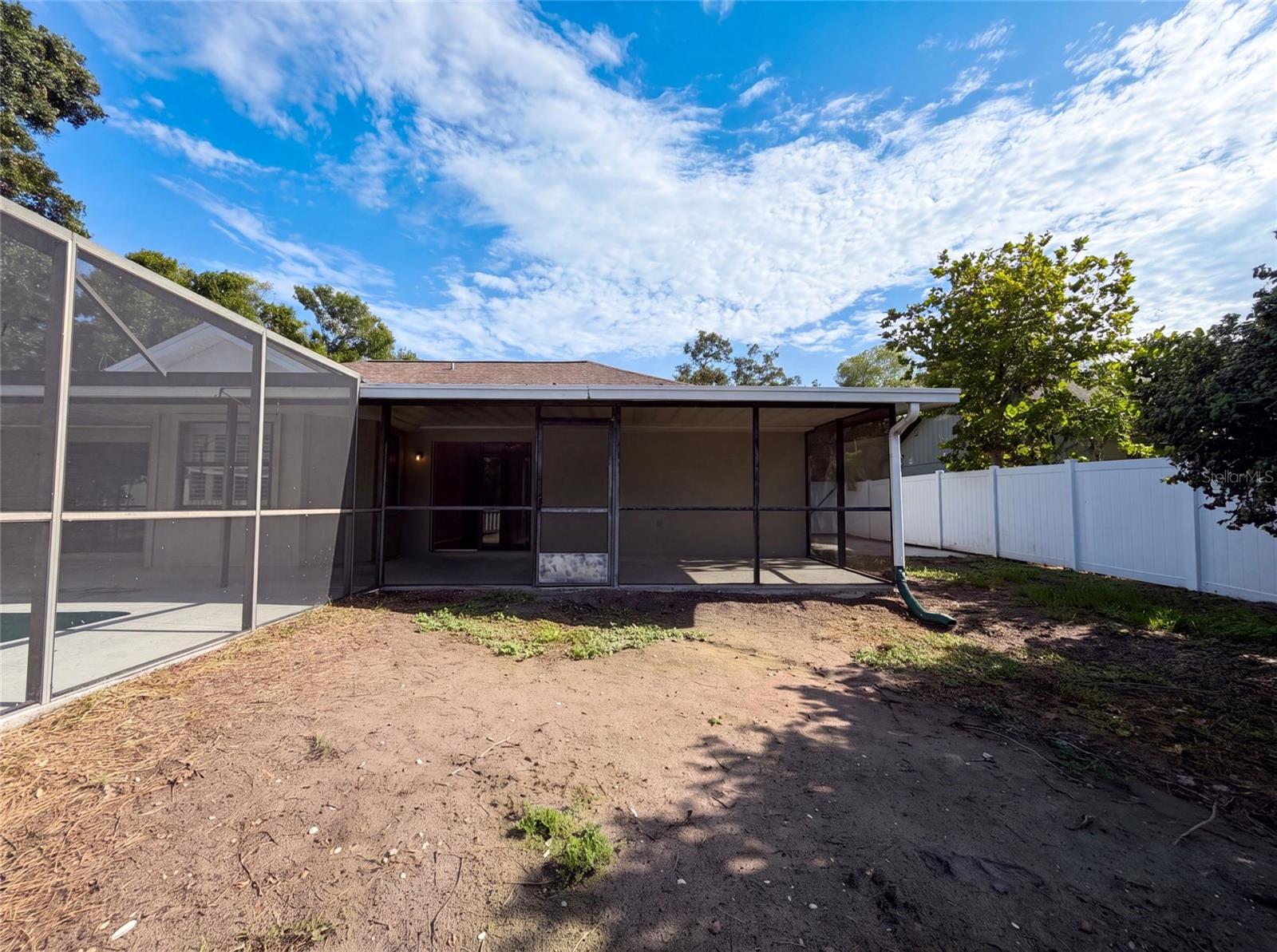 OAK TERRACE - Residential