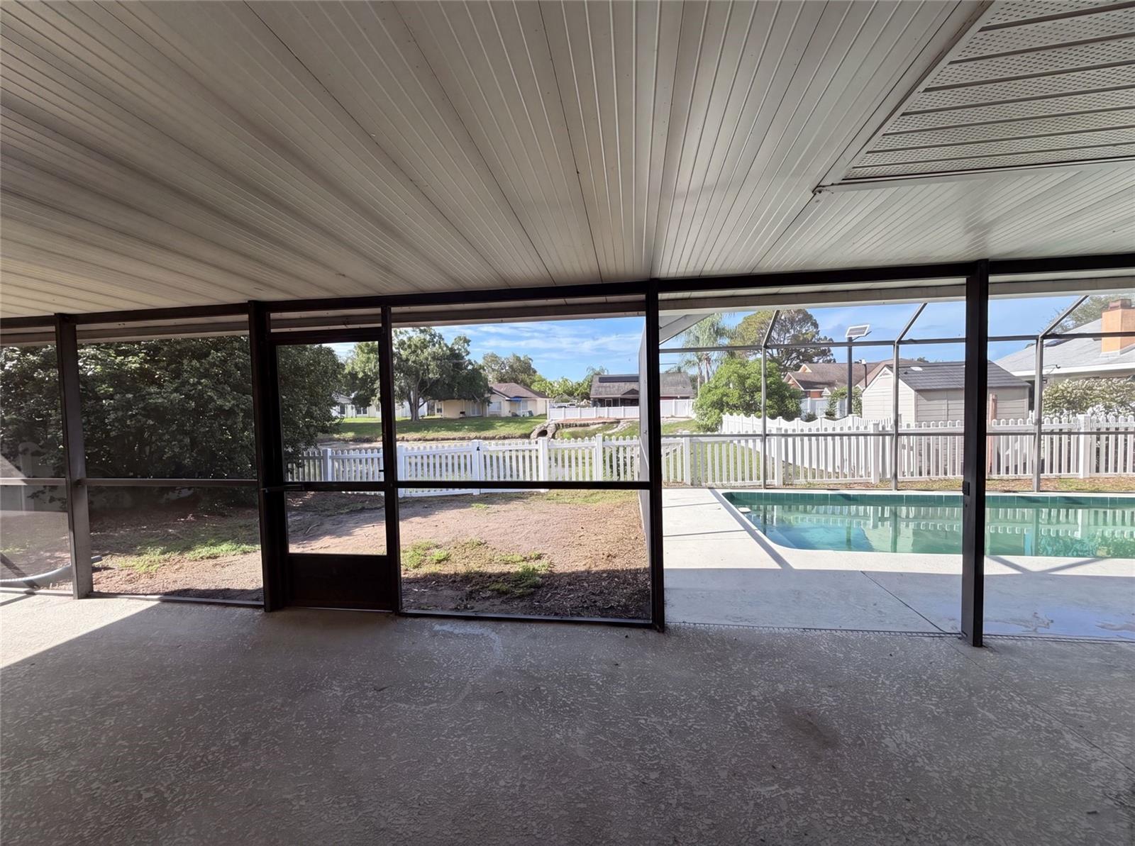 OAK TERRACE - Residential