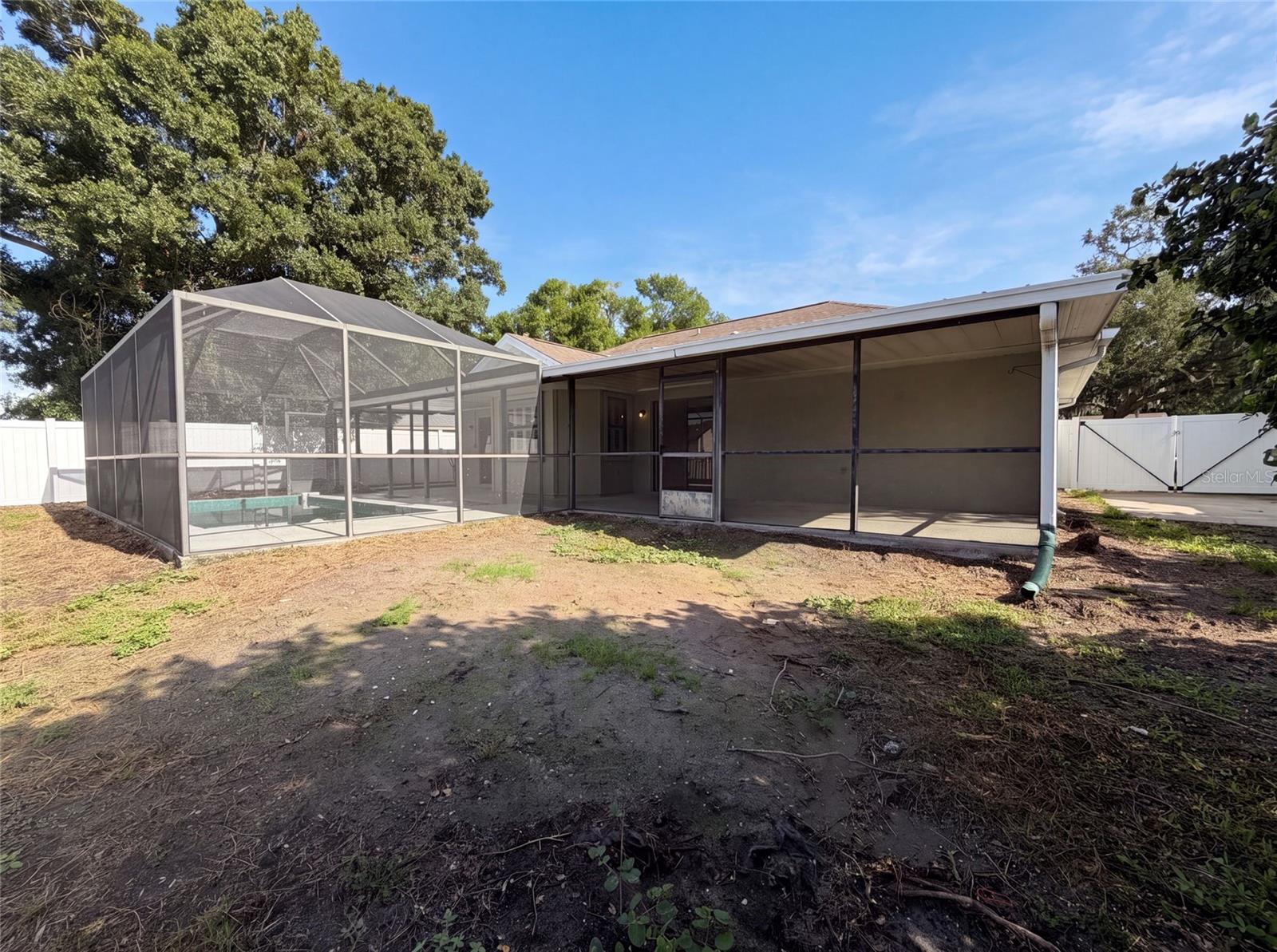 OAK TERRACE - Residential