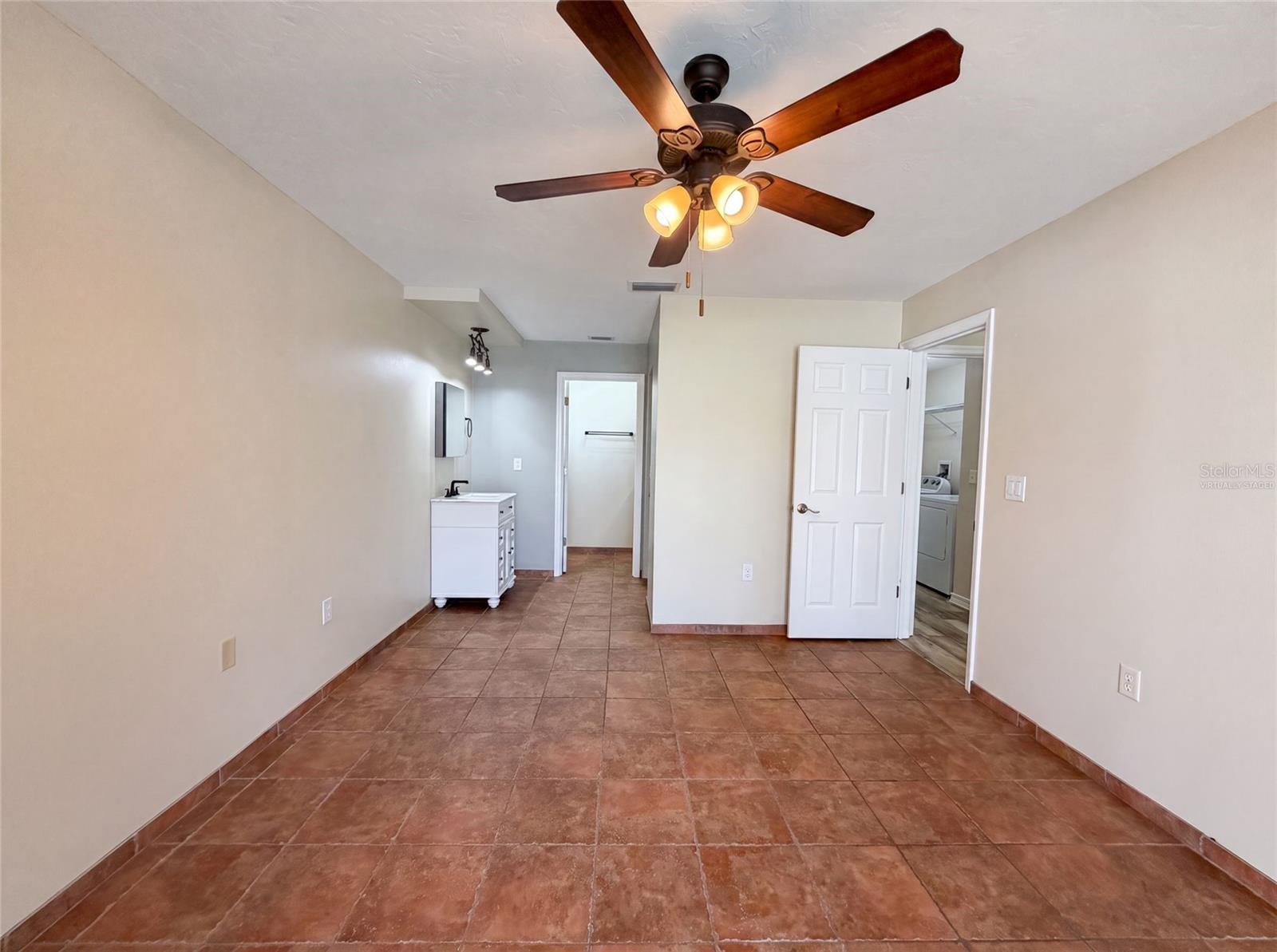 OAK TERRACE - Residential