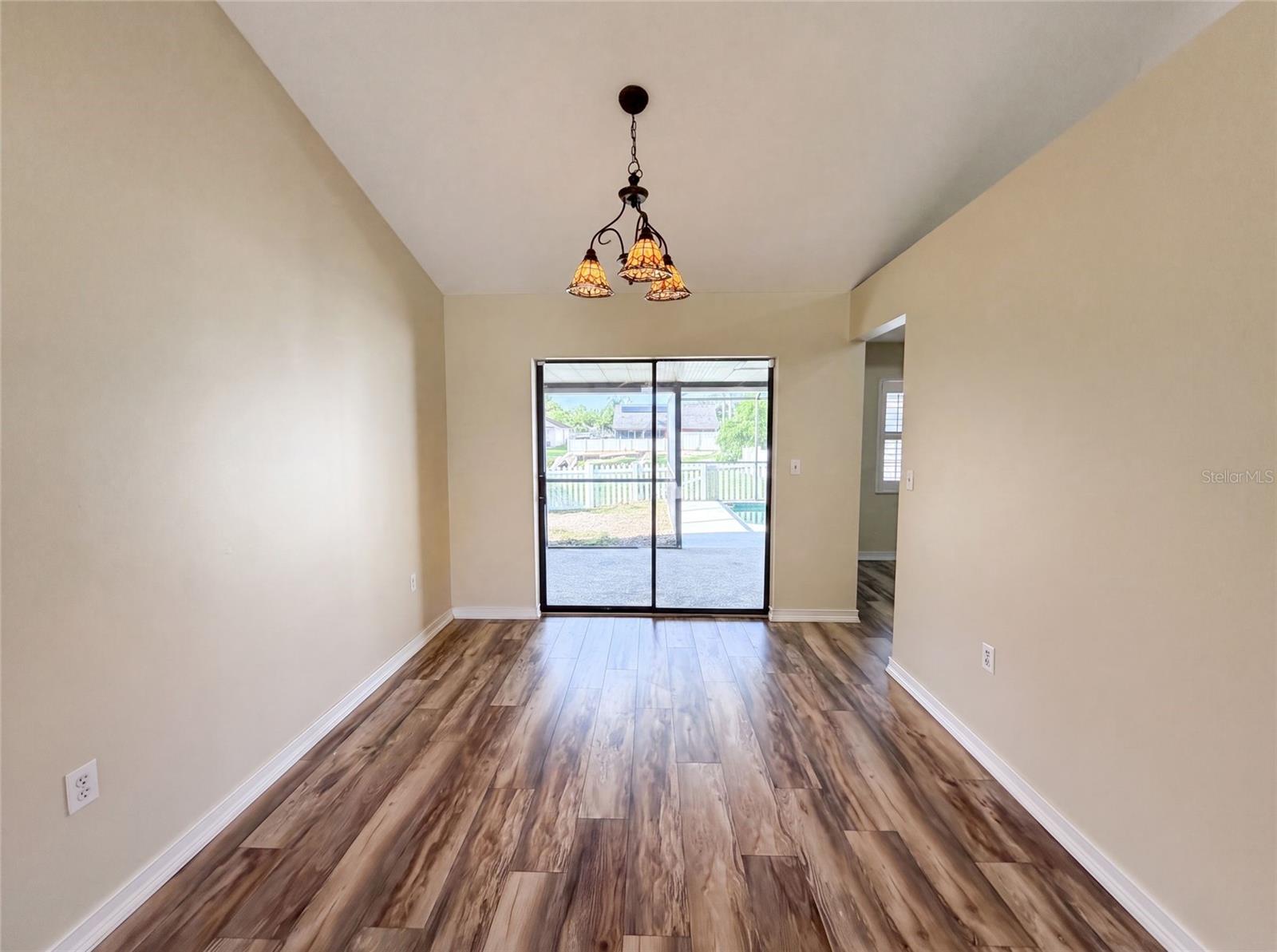 OAK TERRACE - Residential