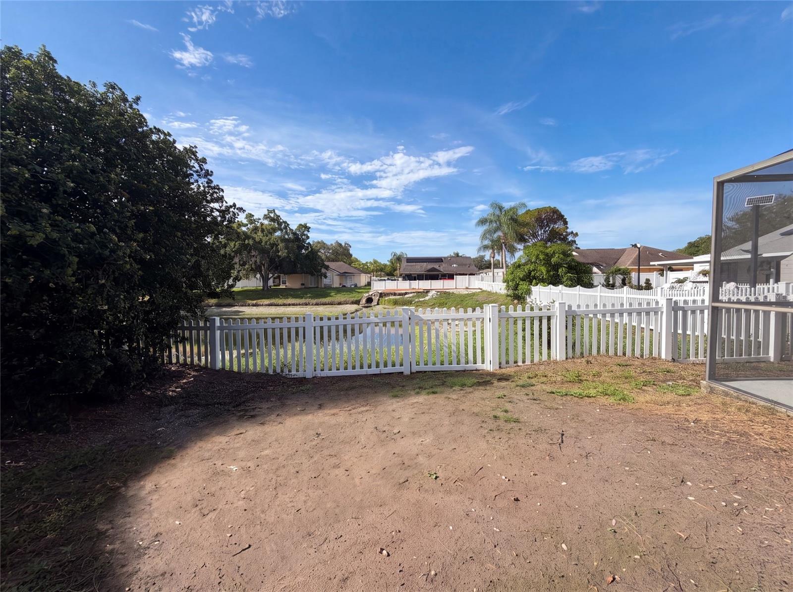 OAK TERRACE - Residential