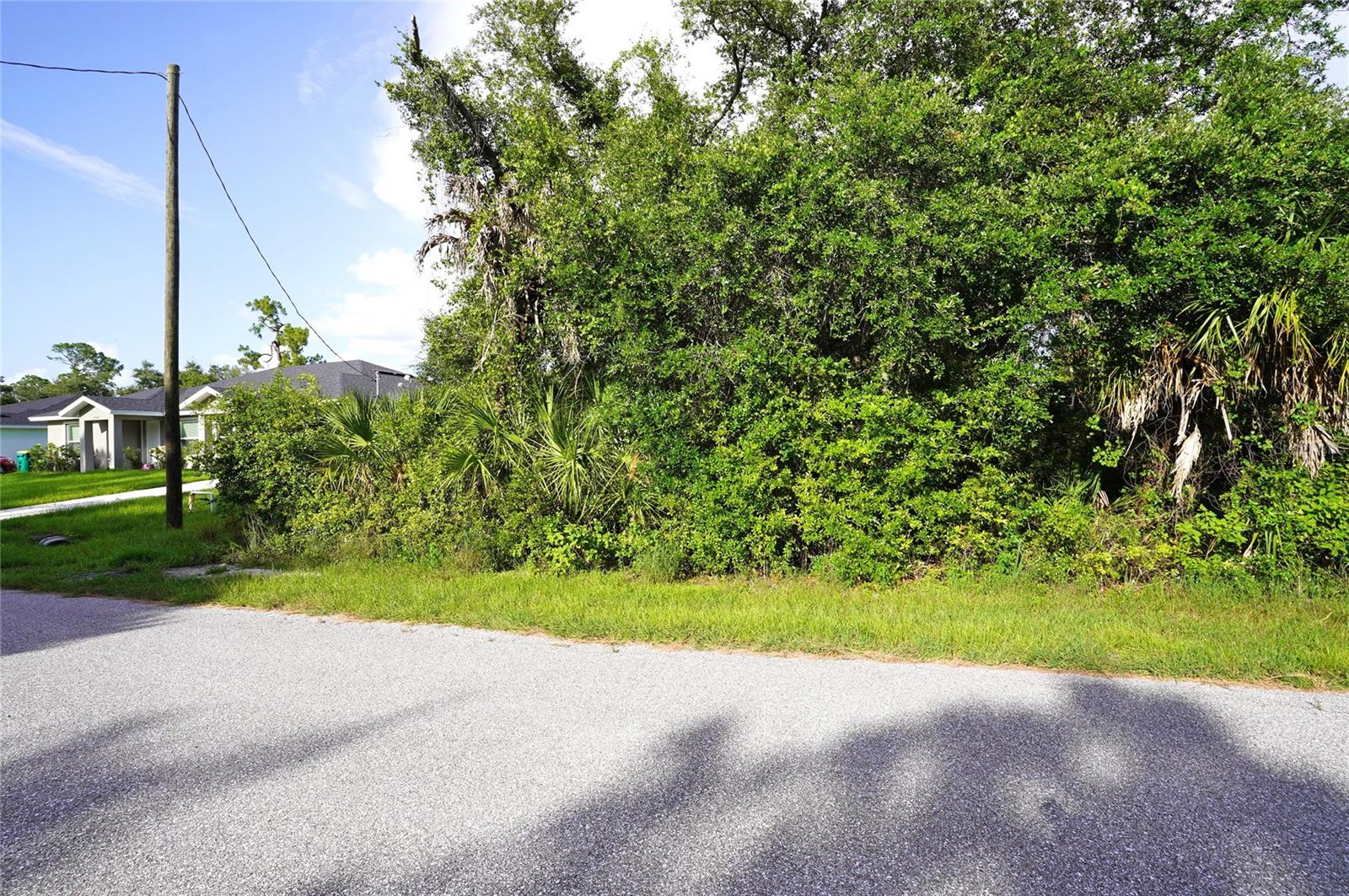 PORT CHARLOTTE SEC 046 - Land