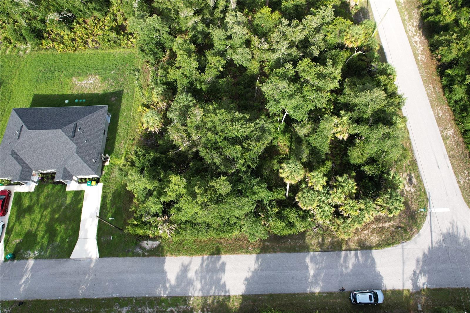 PORT CHARLOTTE SEC 046 - Land