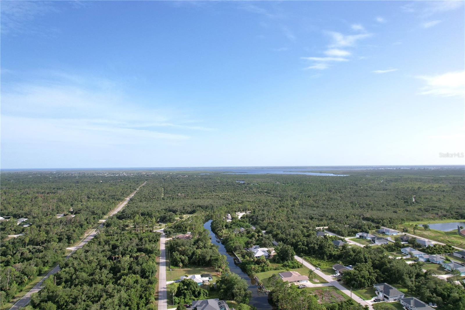 PORT CHARLOTTE SEC 046 - Land