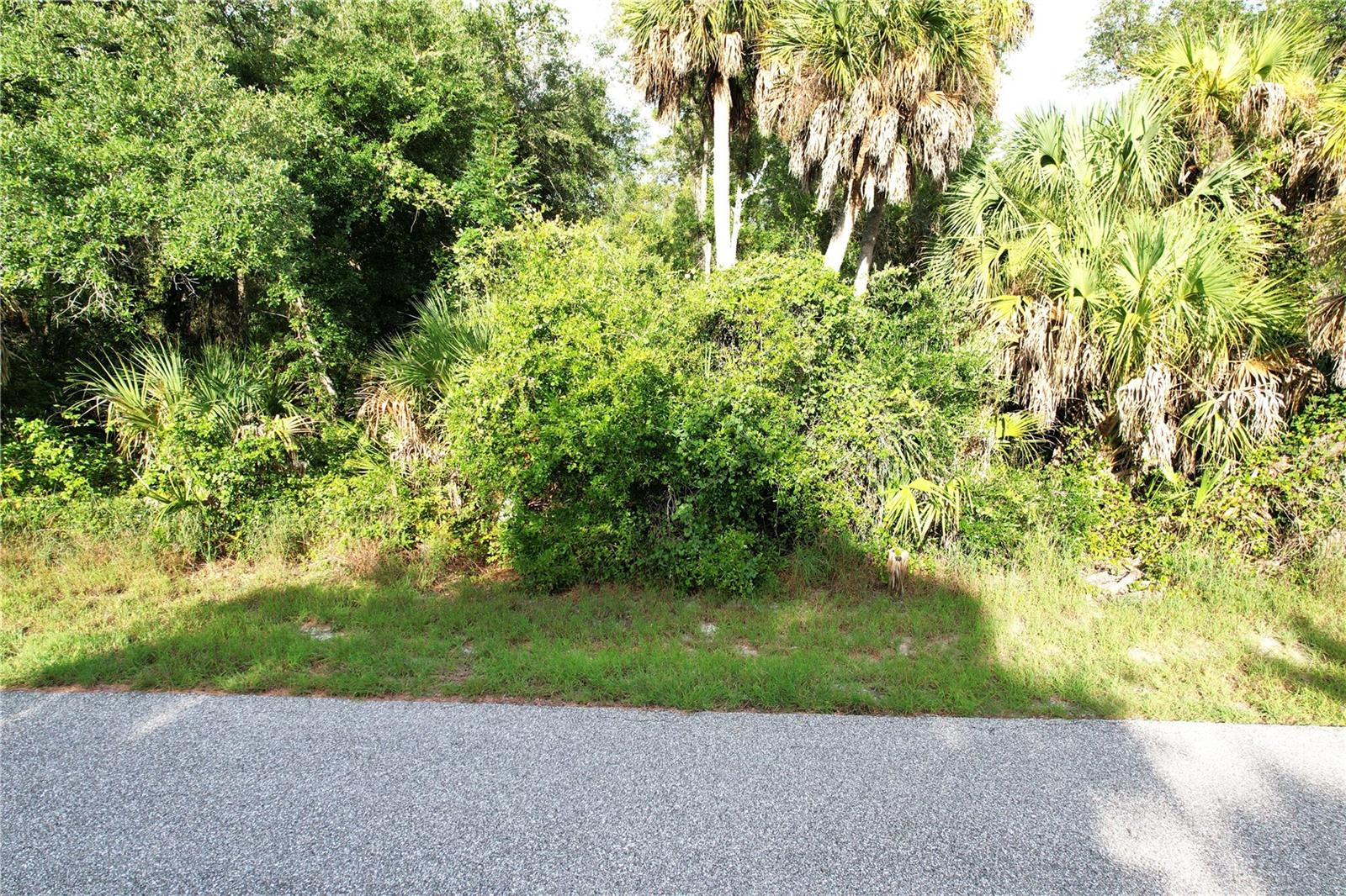 PORT CHARLOTTE SEC 046 - Land